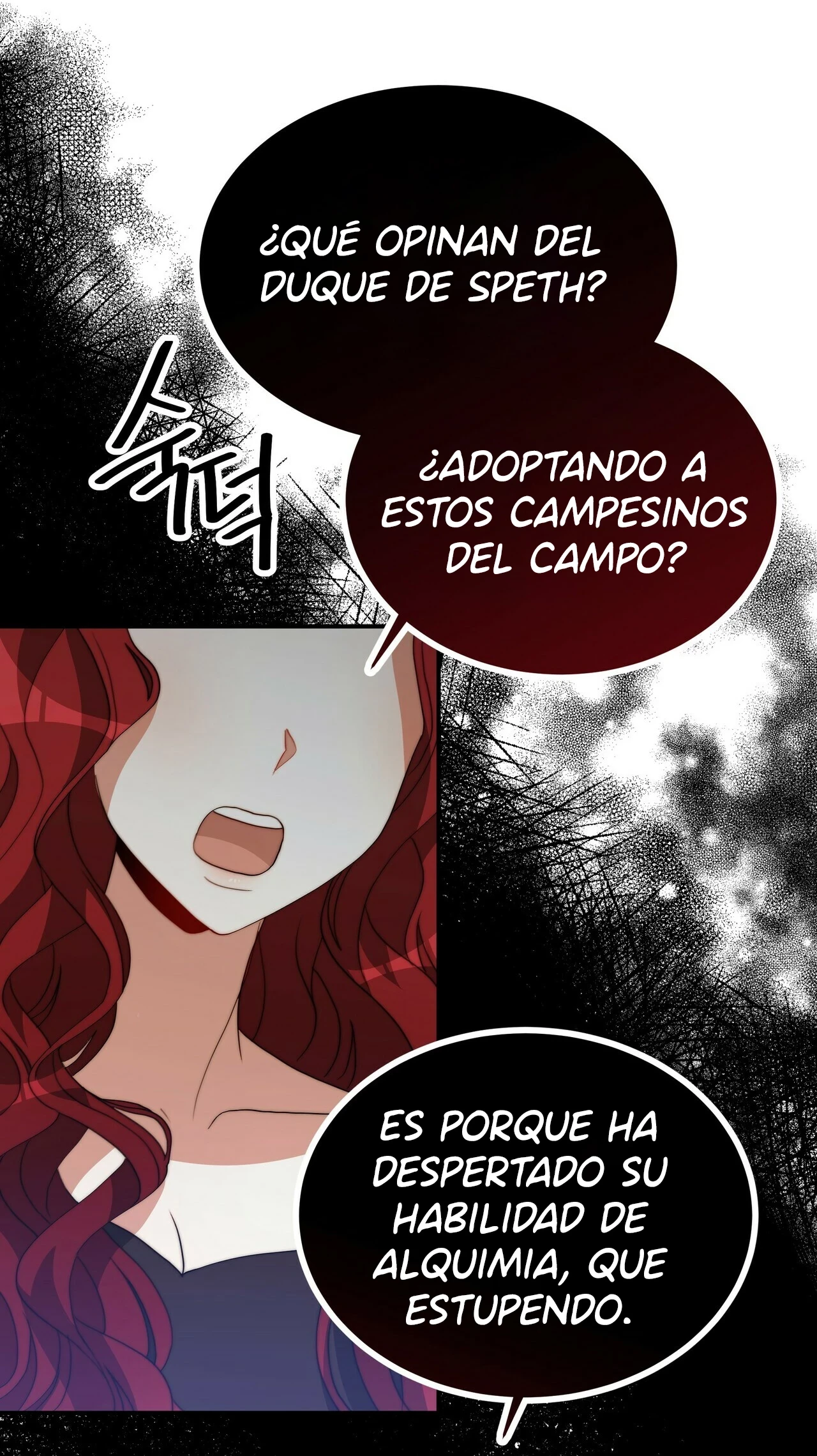 La princesa olvidada quiere vivir en paz Capitulo 56 página 89