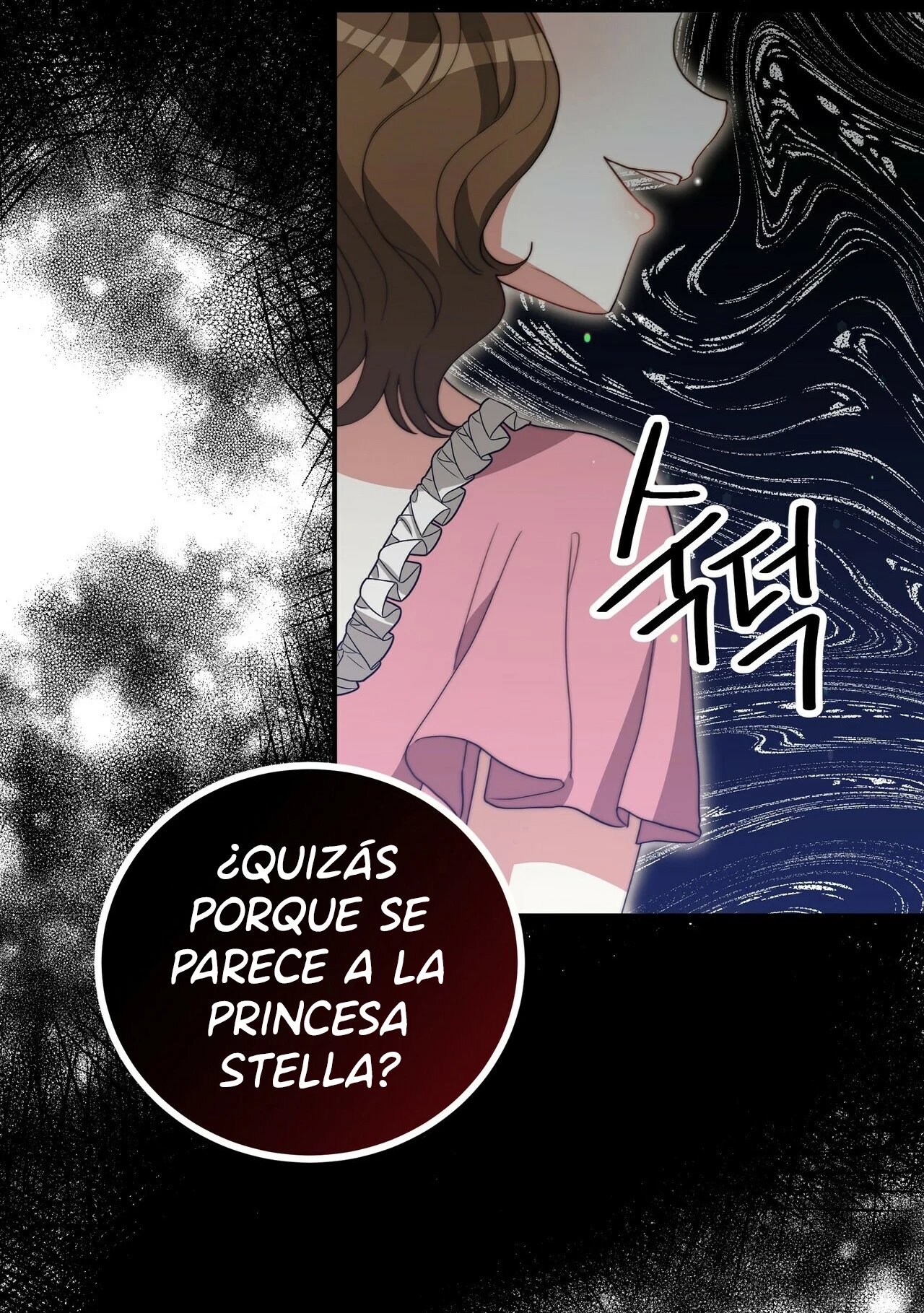 La princesa olvidada quiere vivir en paz Capitulo 56 página 90