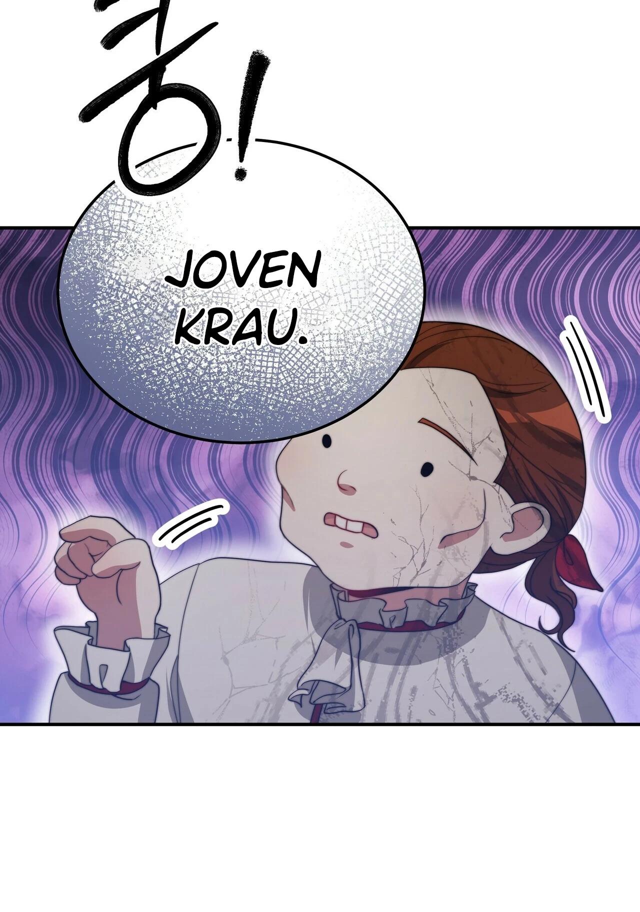 La princesa olvidada quiere vivir en paz Capitulo 57 página 14
