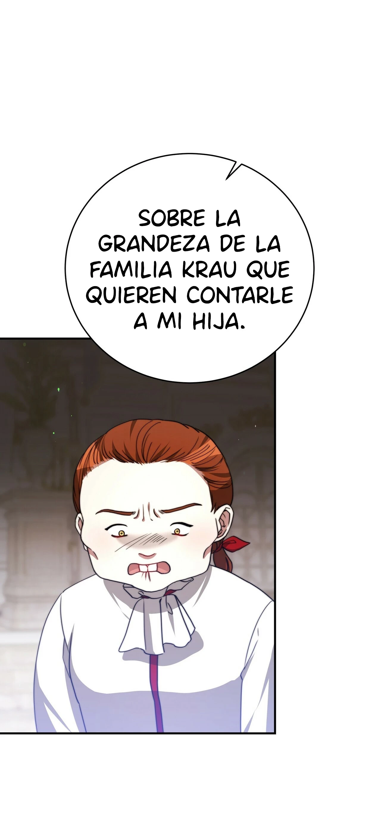 La princesa olvidada quiere vivir en paz Capitulo 57 página 29