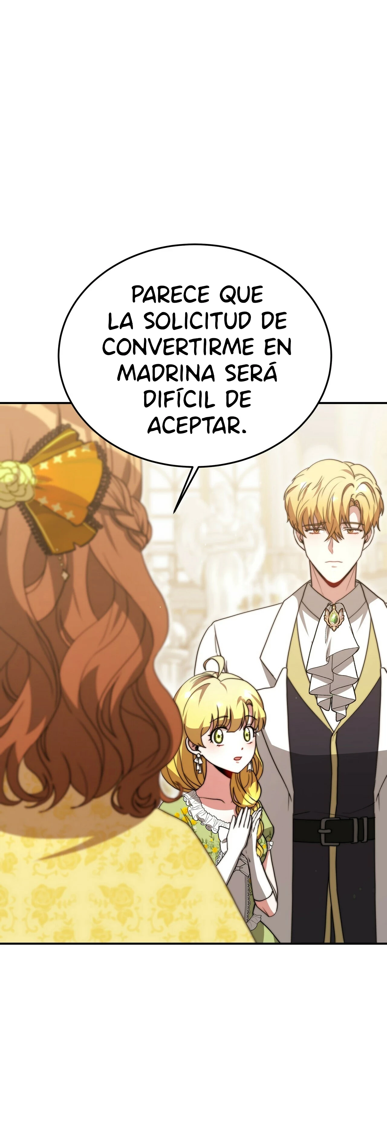 La princesa olvidada quiere vivir en paz Capitulo 57 página 46