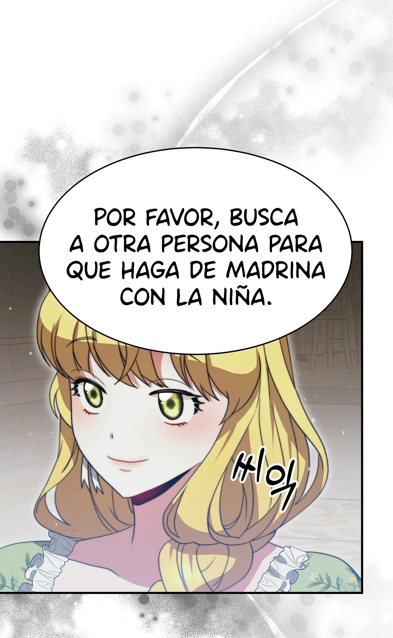 La princesa olvidada quiere vivir en paz Capitulo 57 página 49