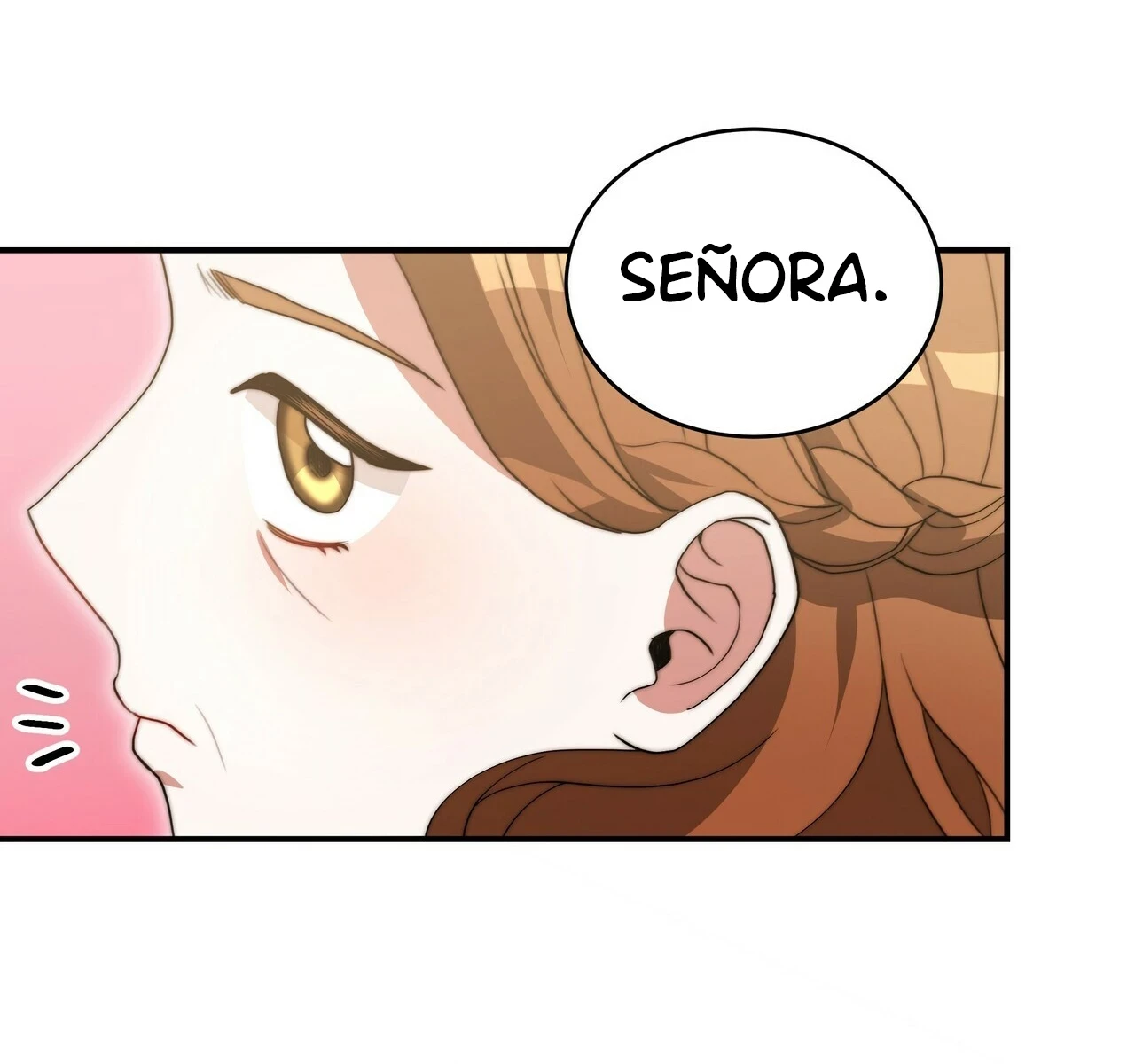 La princesa olvidada quiere vivir en paz Capitulo 57 página 53