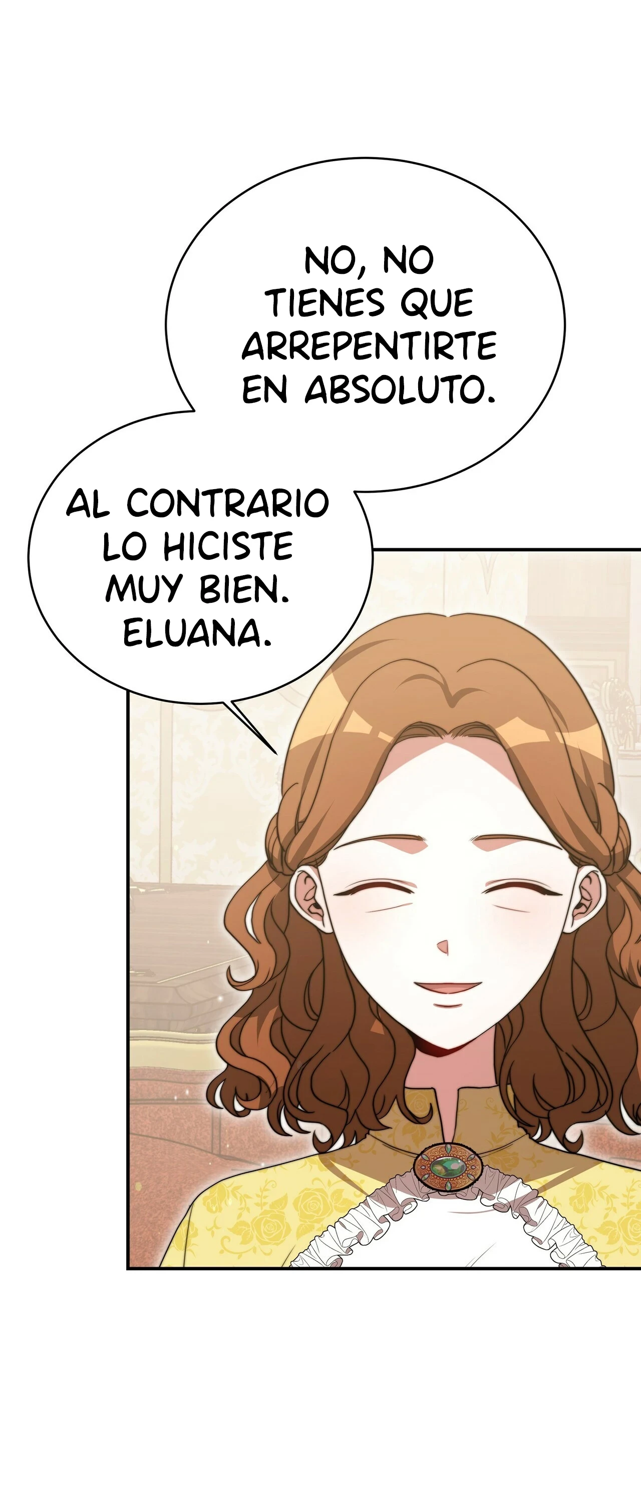 La princesa olvidada quiere vivir en paz Capitulo 57 página 66