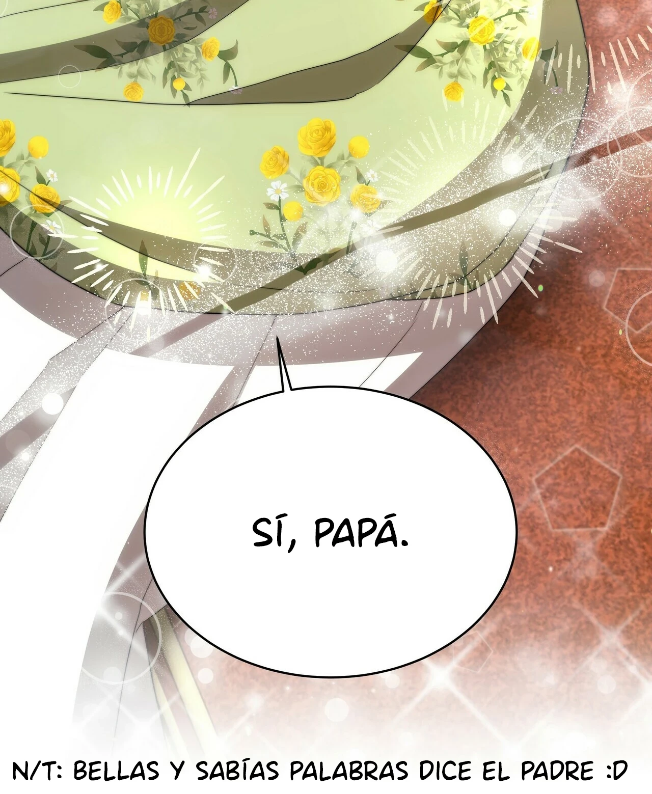 La princesa olvidada quiere vivir en paz Capitulo 57 página 71