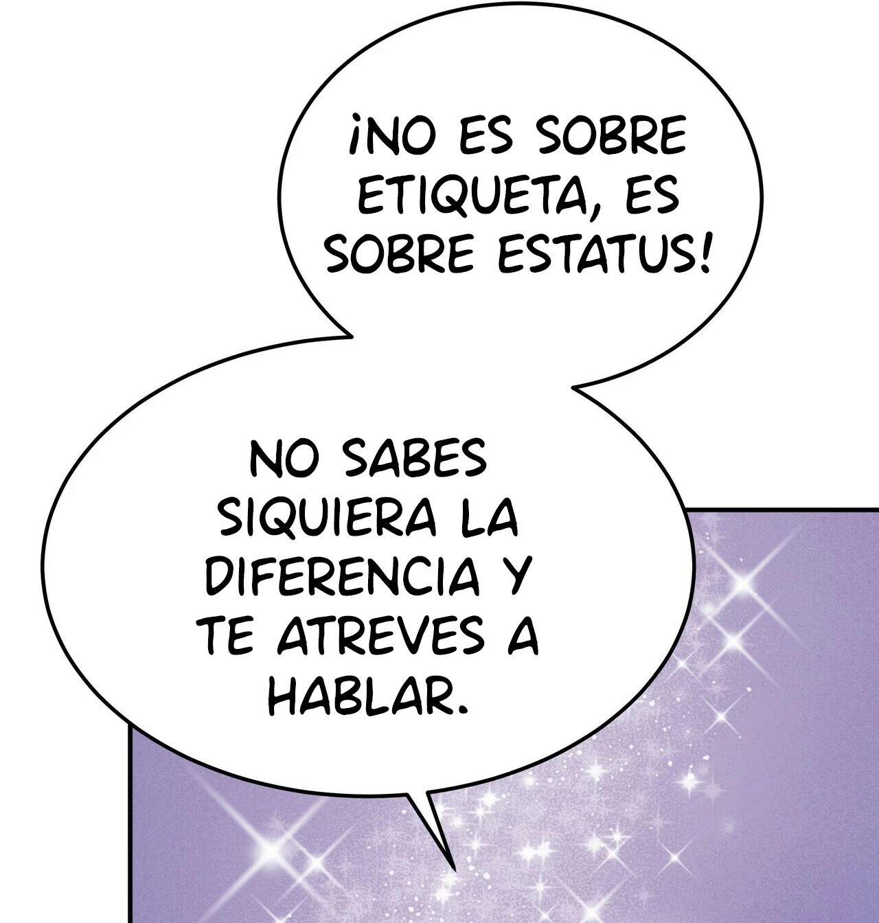 La princesa olvidada quiere vivir en paz Capitulo 57 página 9