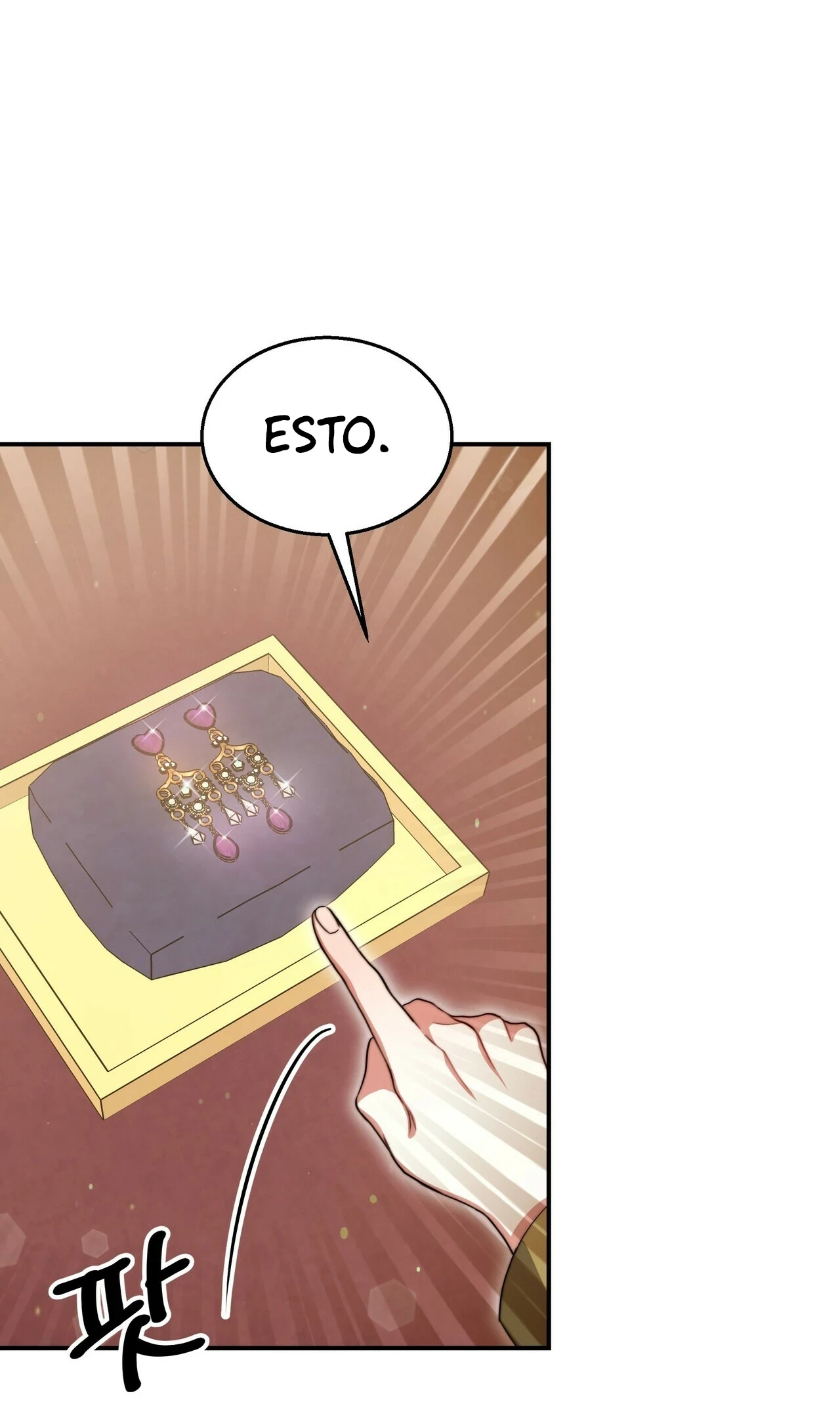 La princesa olvidada quiere vivir en paz Capitulo 58 página 13