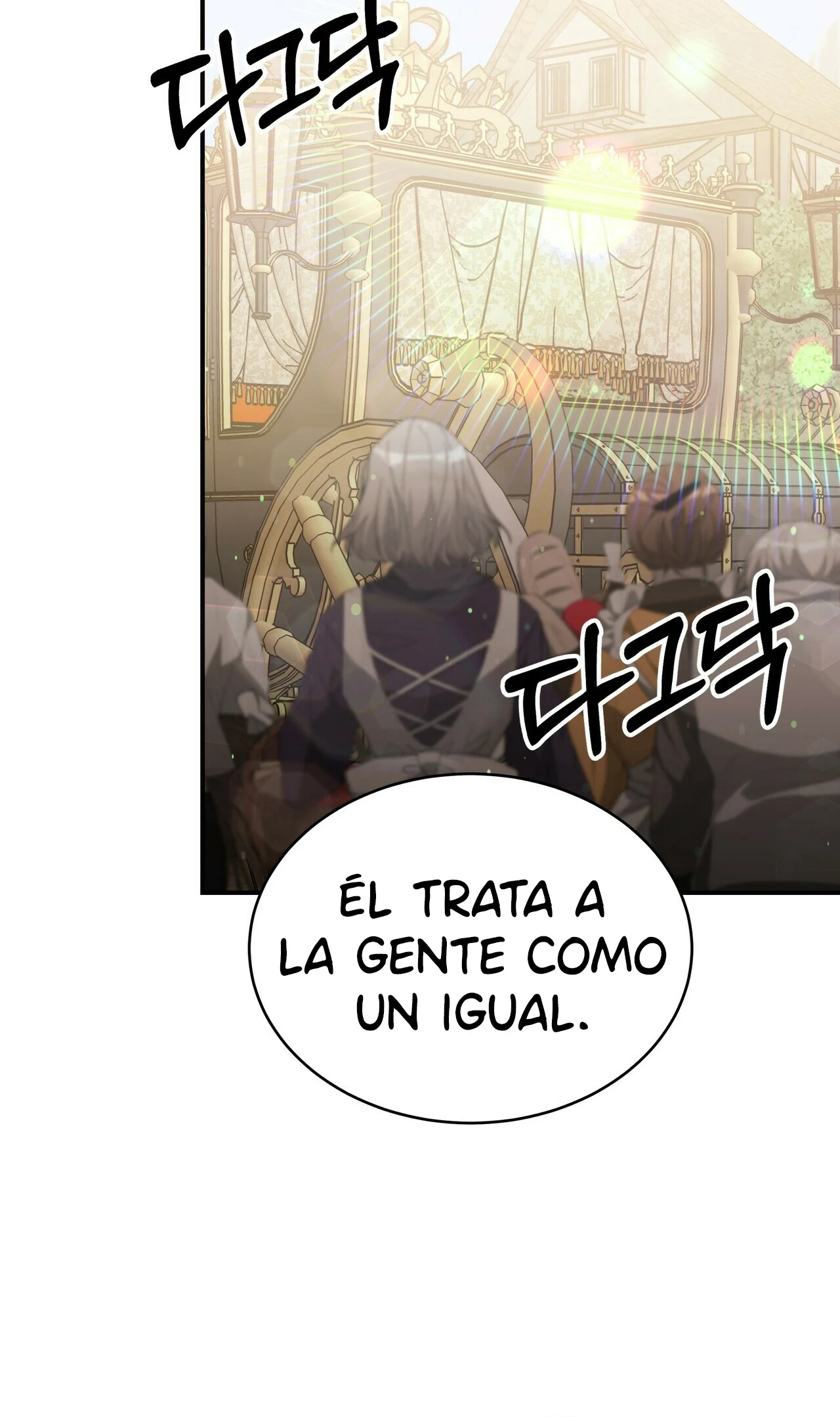 La princesa olvidada quiere vivir en paz Capitulo 58 página 22