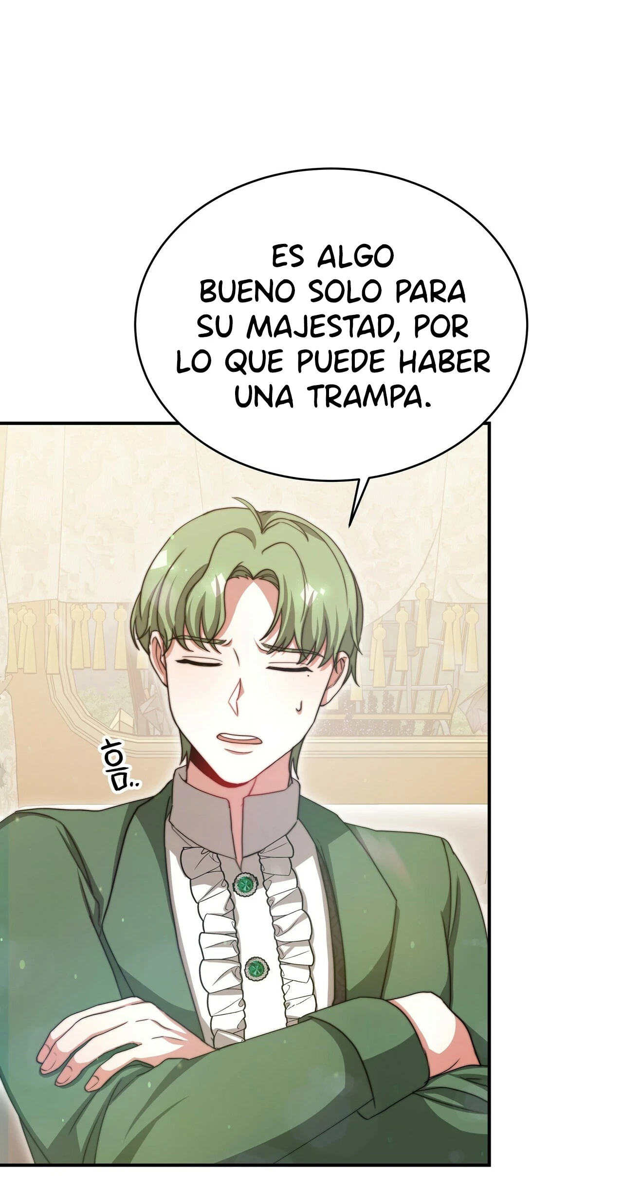 La princesa olvidada quiere vivir en paz Capitulo 58 página 28