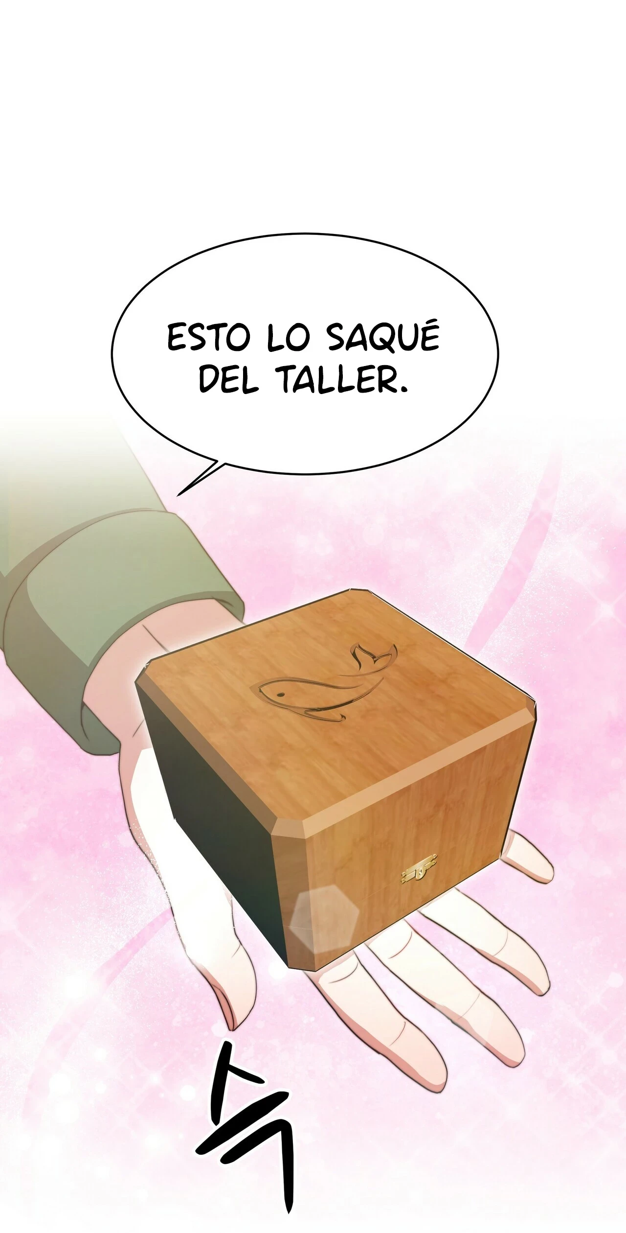 La princesa olvidada quiere vivir en paz Capitulo 58 página 31