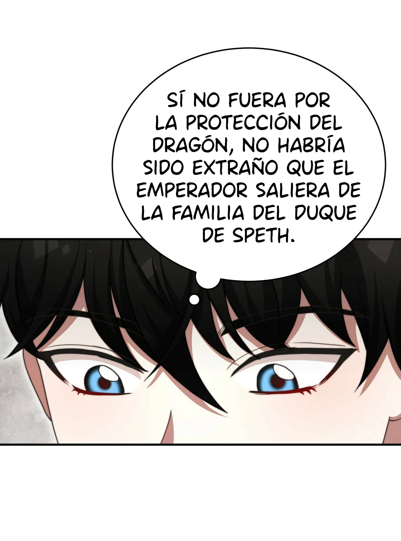La princesa olvidada quiere vivir en paz Capitulo 58 página 68