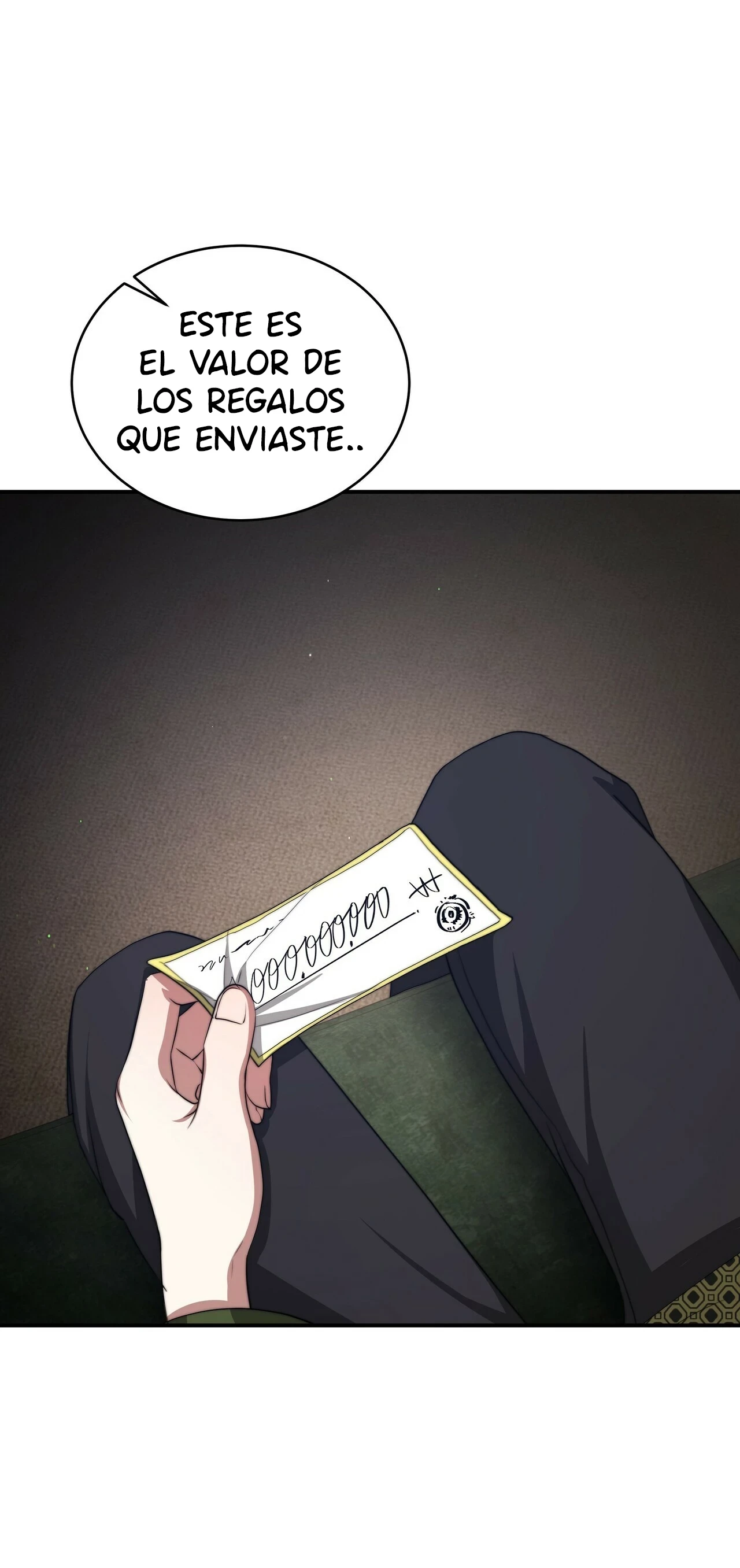 La princesa olvidada quiere vivir en paz Capitulo 58 página 71