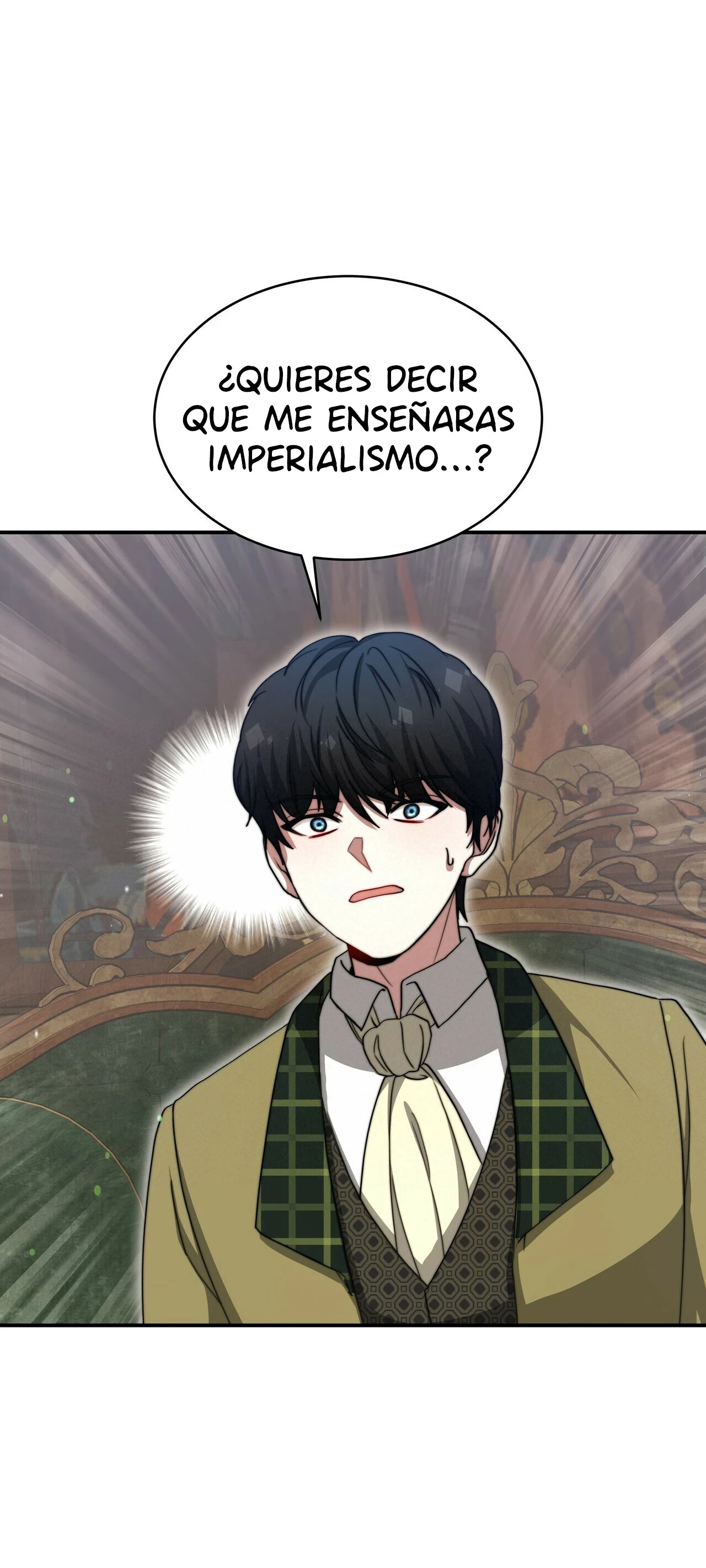 La princesa olvidada quiere vivir en paz Capitulo 58 página 88