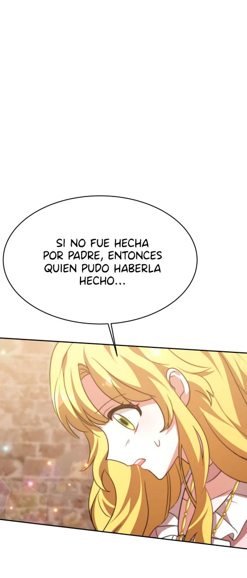 La princesa olvidada quiere vivir en paz Capitulo 6 página 13