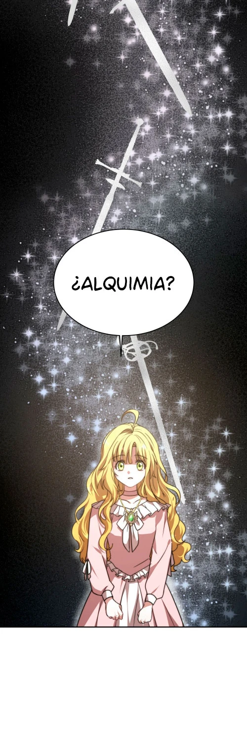La princesa olvidada quiere vivir en paz Capitulo 6 página 16