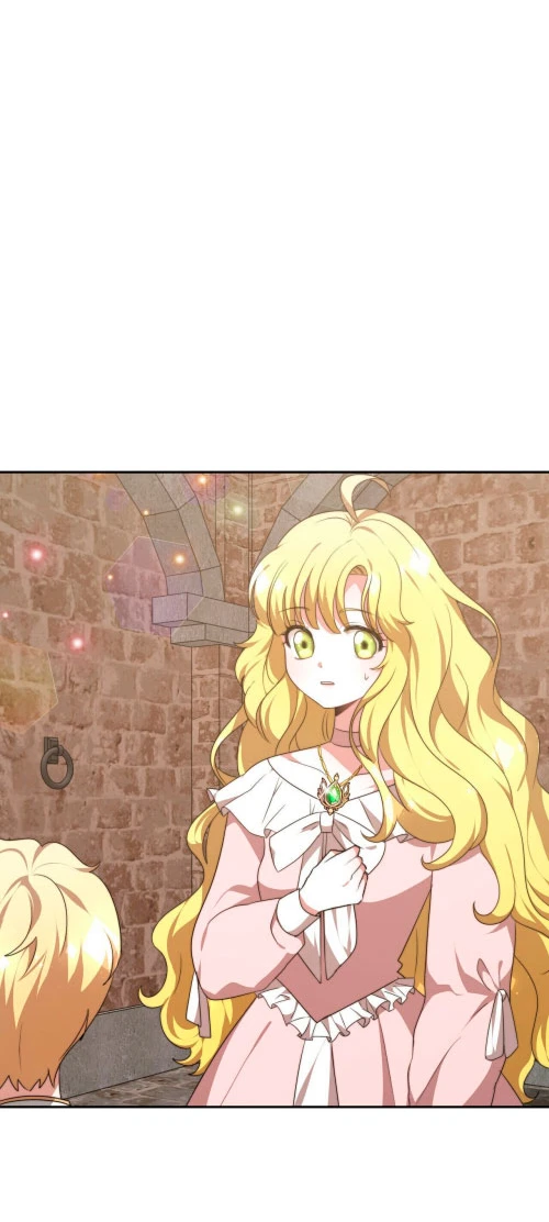 La princesa olvidada quiere vivir en paz Capitulo 6 página 21