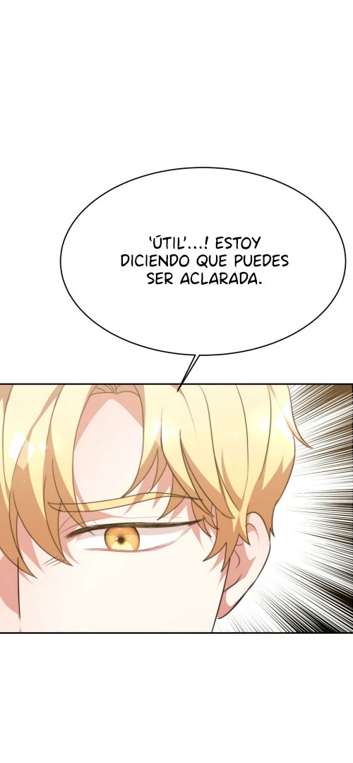 La princesa olvidada quiere vivir en paz Capitulo 6 página 28