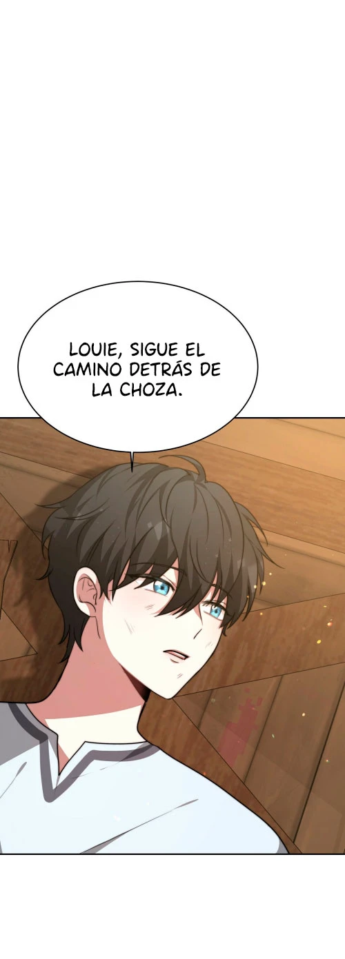 La princesa olvidada quiere vivir en paz Capitulo 6 página 61
