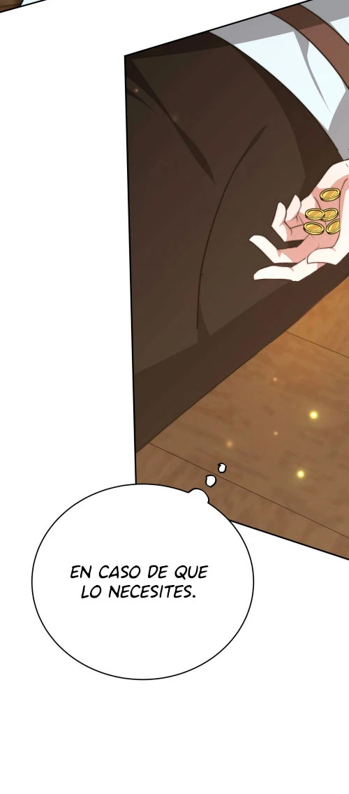 La princesa olvidada quiere vivir en paz Capitulo 6 página 69