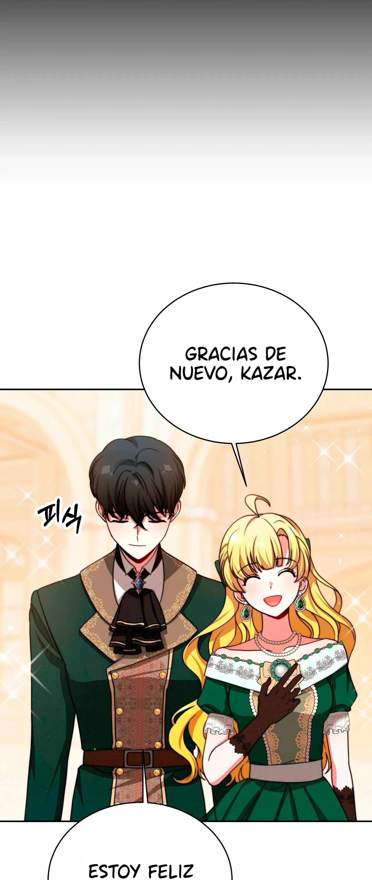 La princesa olvidada quiere vivir en paz Capitulo 60 página 17