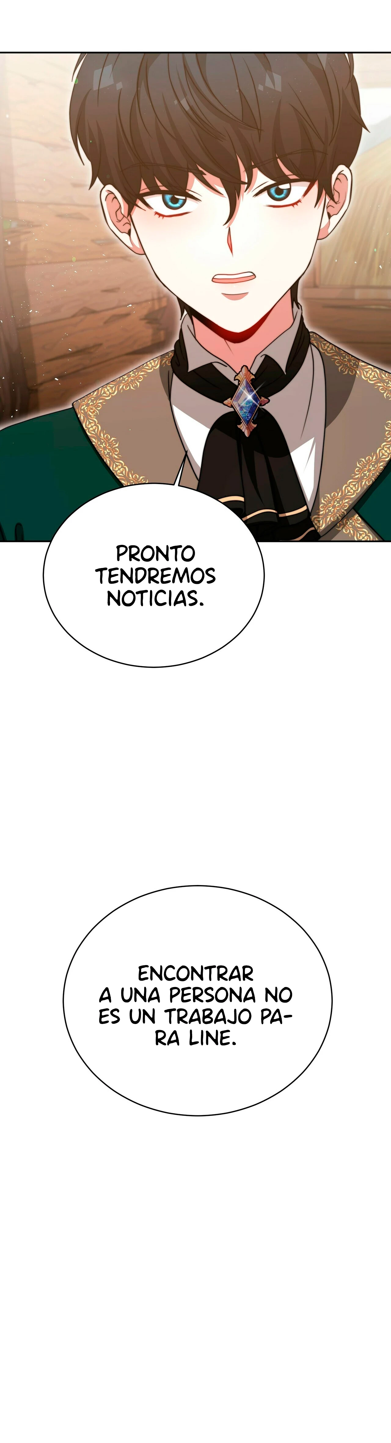La princesa olvidada quiere vivir en paz Capitulo 60 página 36