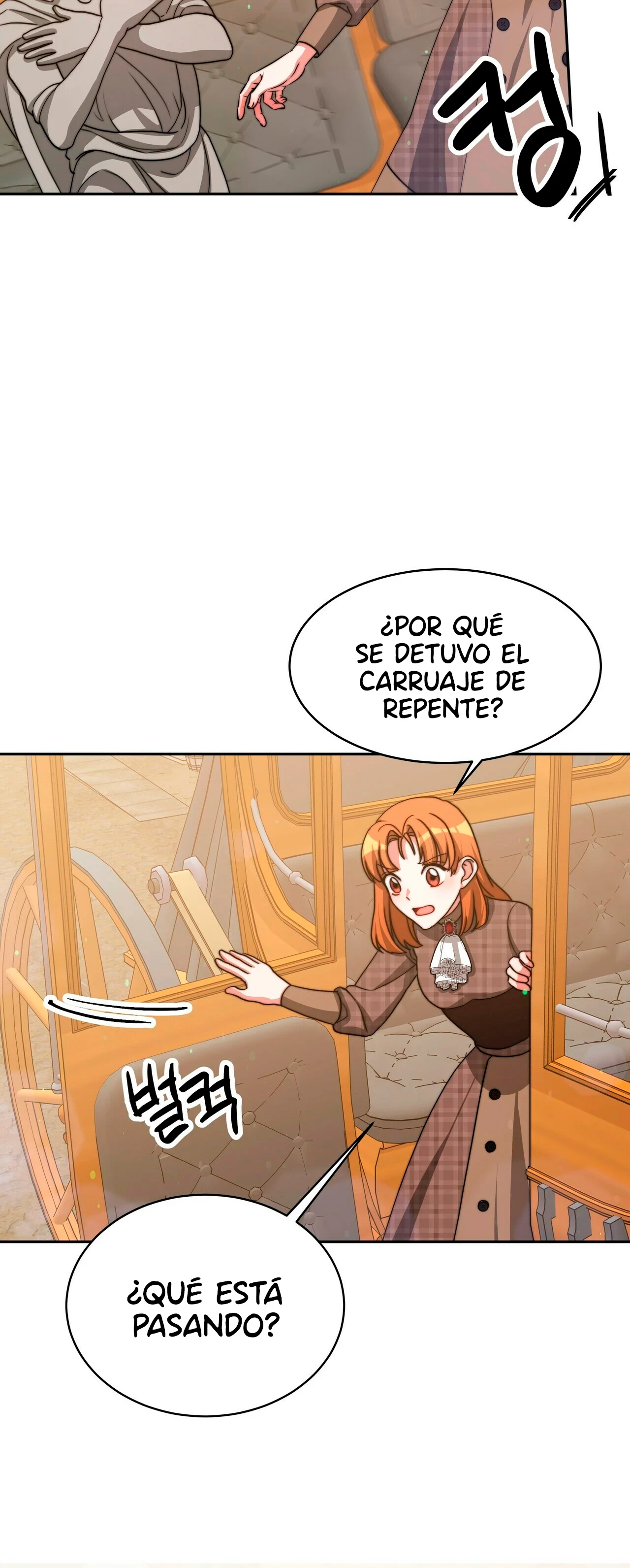 La princesa olvidada quiere vivir en paz Capitulo 60 página 40