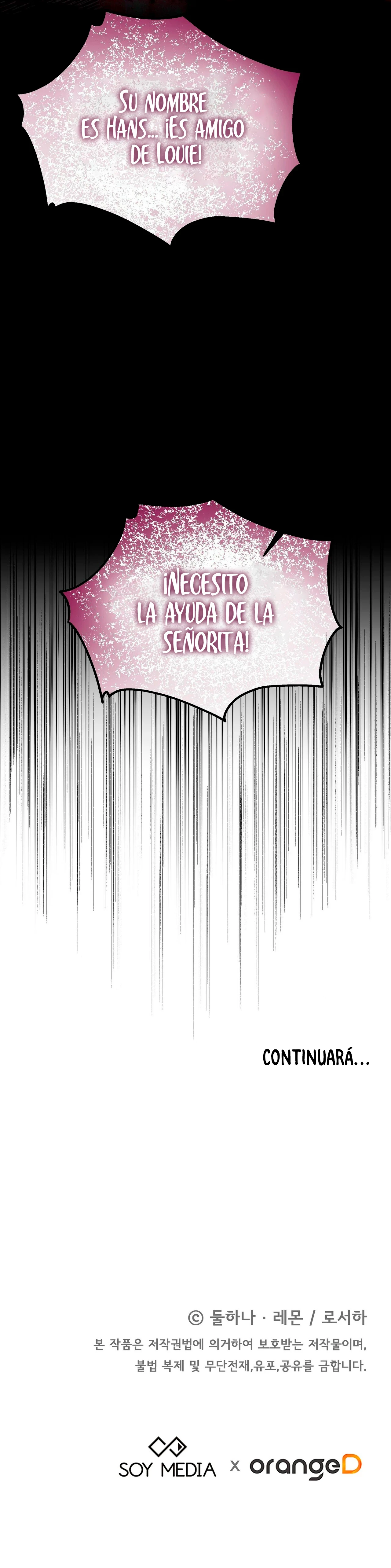 La princesa olvidada quiere vivir en paz Capitulo 60 página 43