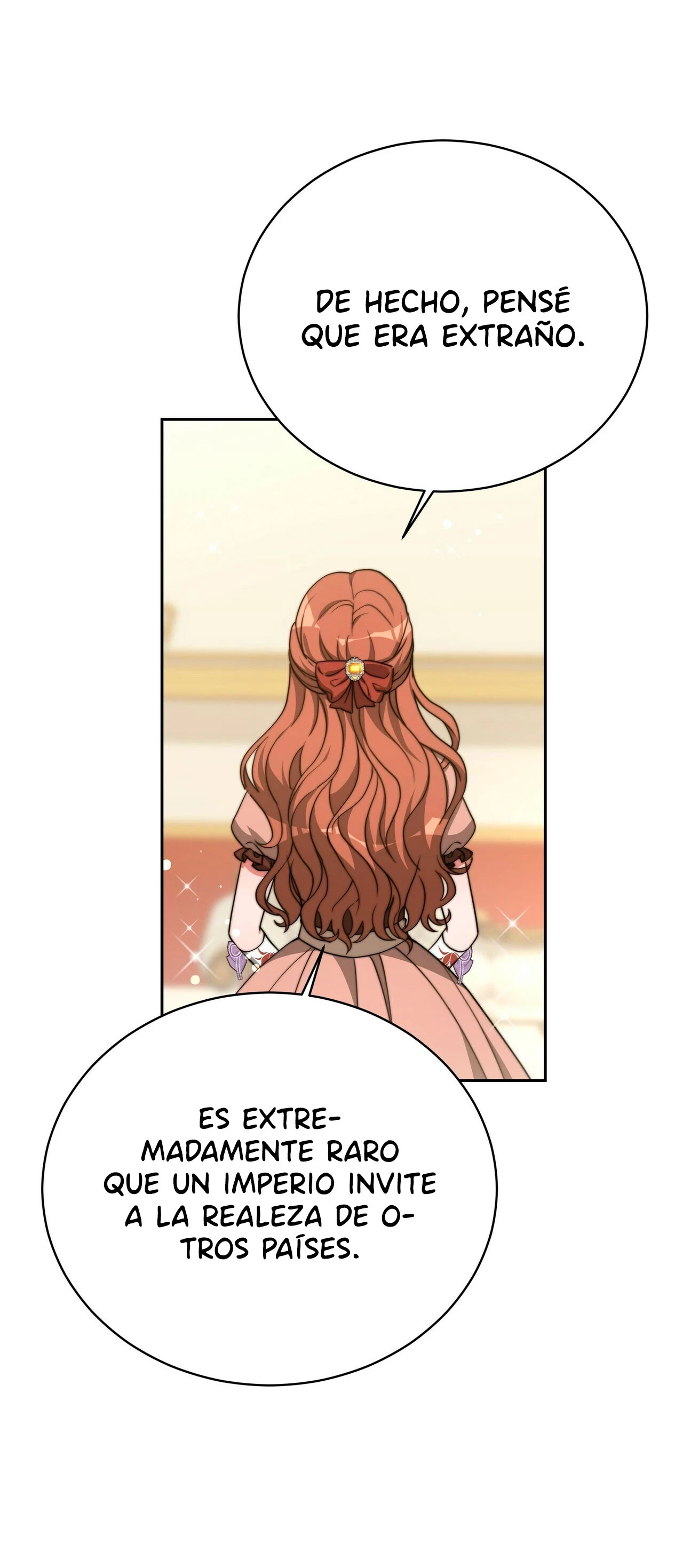La princesa olvidada quiere vivir en paz Capitulo 64 página 13