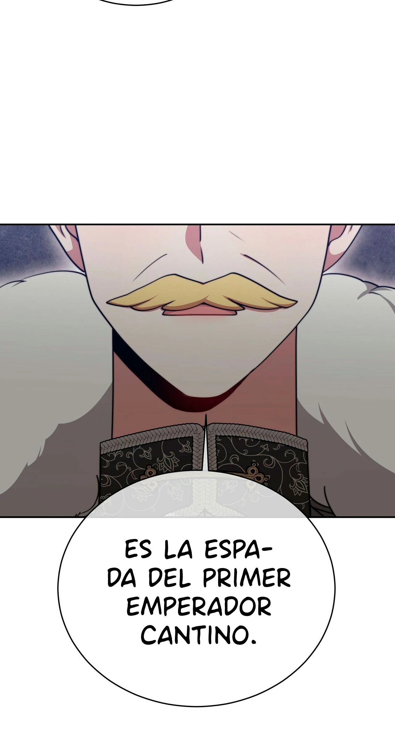 La princesa olvidada quiere vivir en paz Capitulo 64 página 54