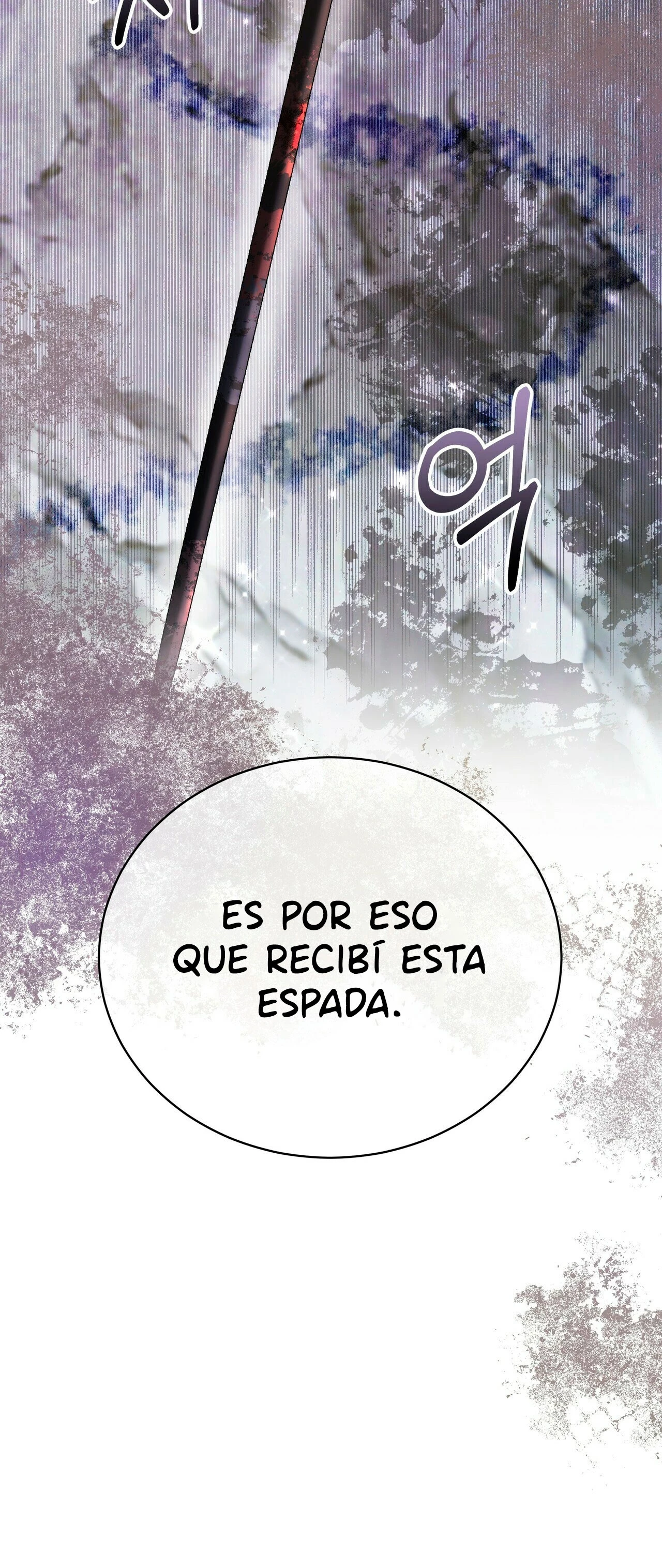 La princesa olvidada quiere vivir en paz Capitulo 65 página 3