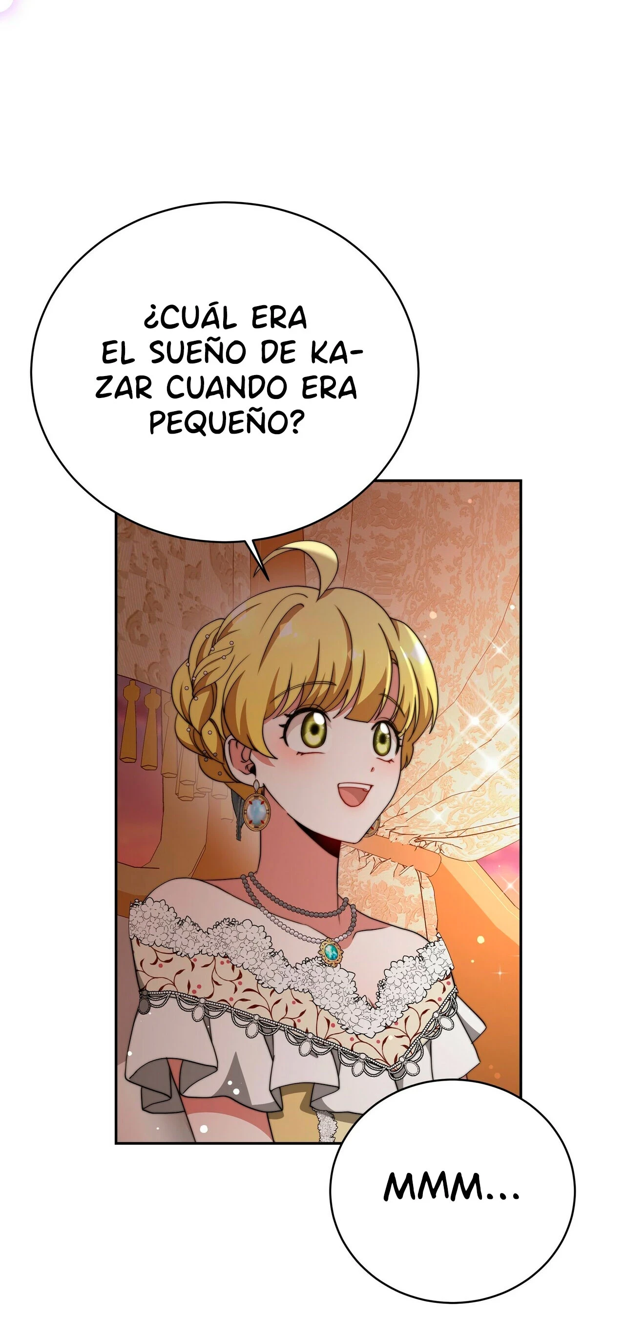 La princesa olvidada quiere vivir en paz Capitulo 65 página 33