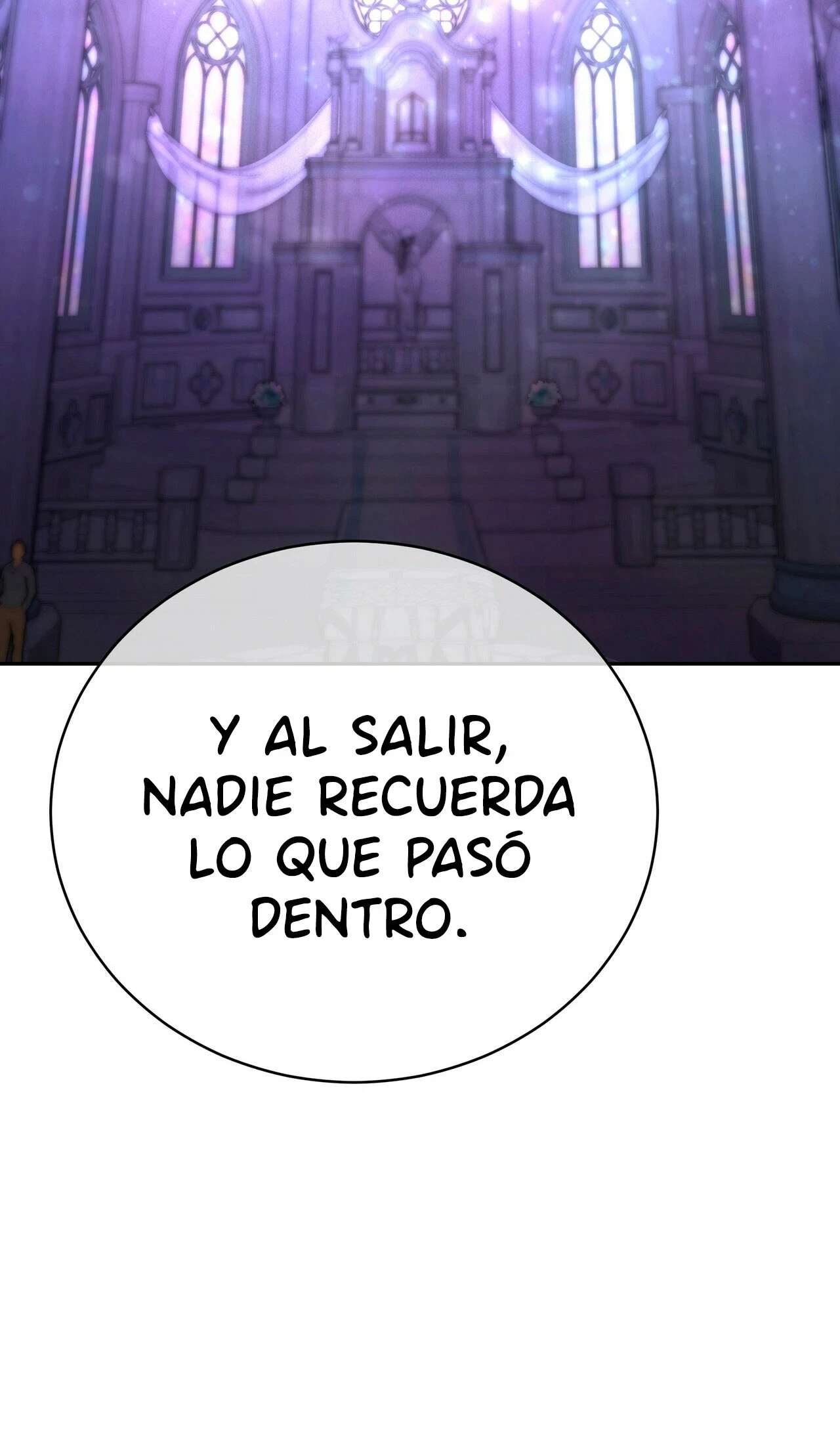 La princesa olvidada quiere vivir en paz Capitulo 65 página 38