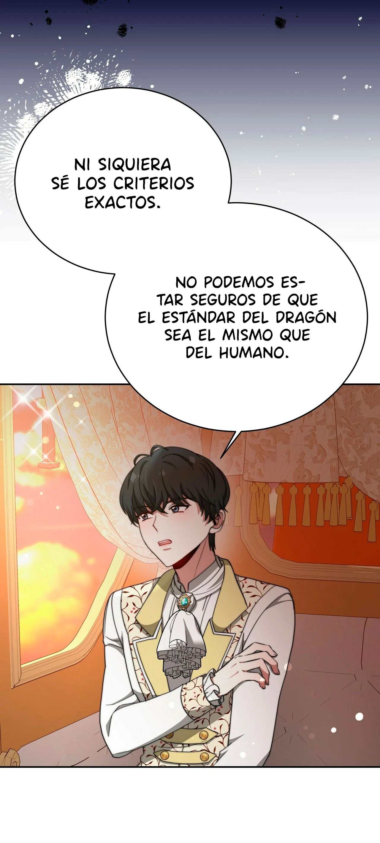 La princesa olvidada quiere vivir en paz Capitulo 65 página 40