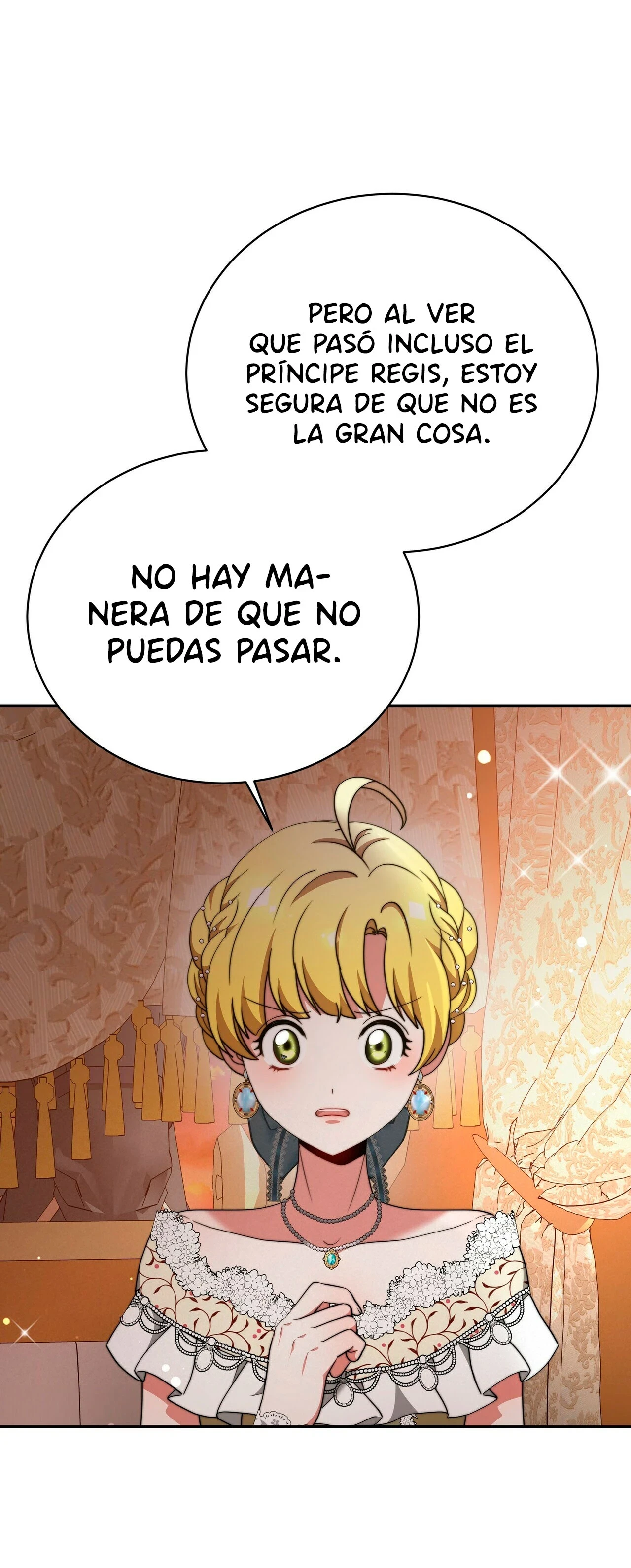 La princesa olvidada quiere vivir en paz Capitulo 65 página 41