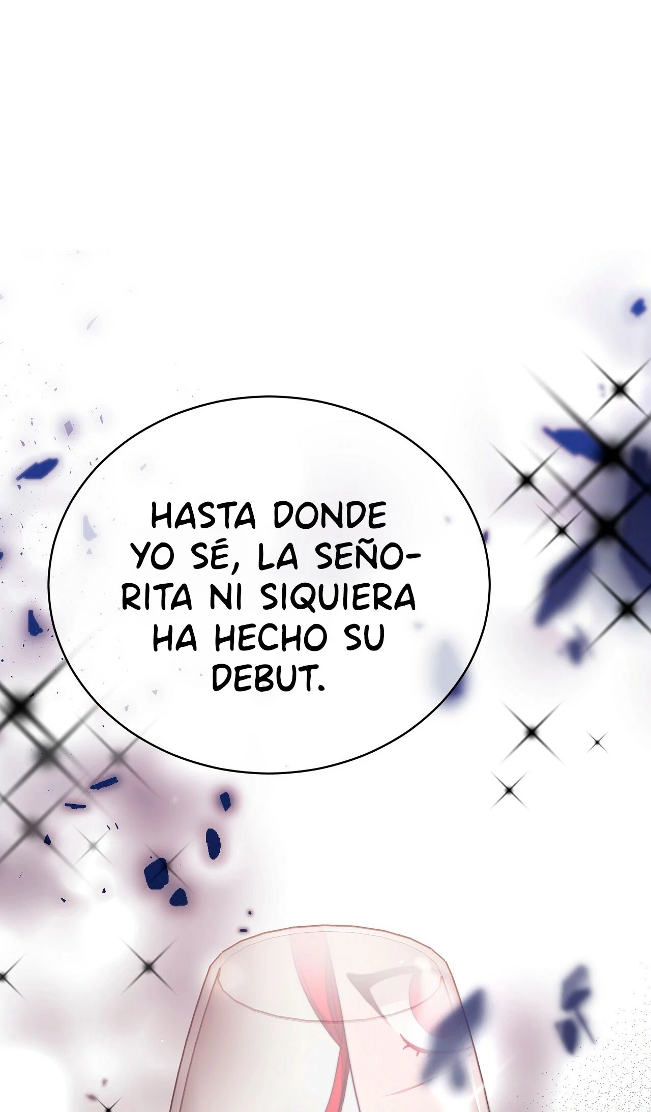 La princesa olvidada quiere vivir en paz Capitulo 66 página 13