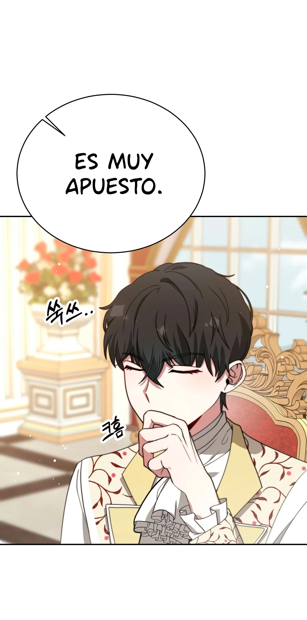 La princesa olvidada quiere vivir en paz Capitulo 66 página 16