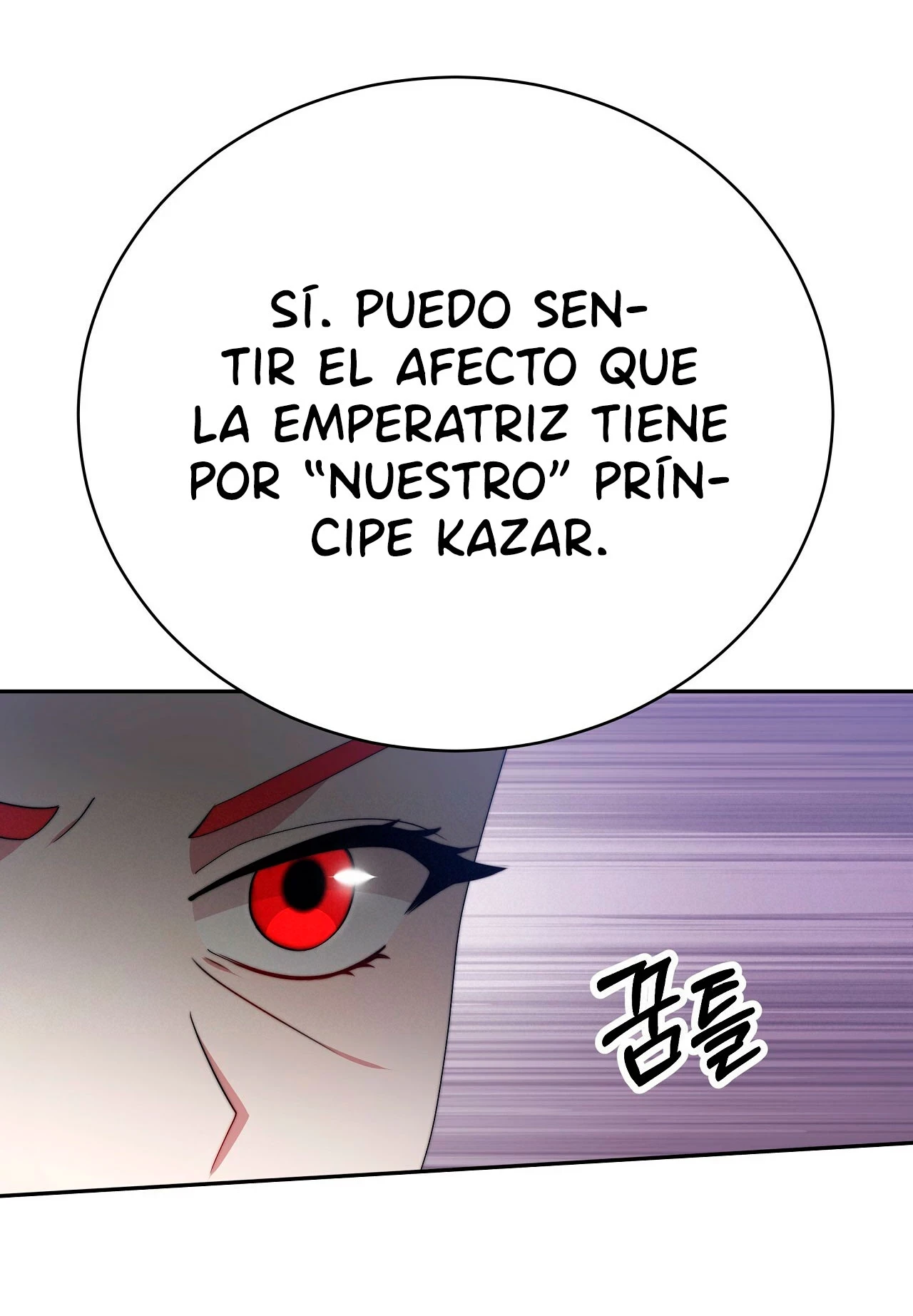 La princesa olvidada quiere vivir en paz Capitulo 66 página 21