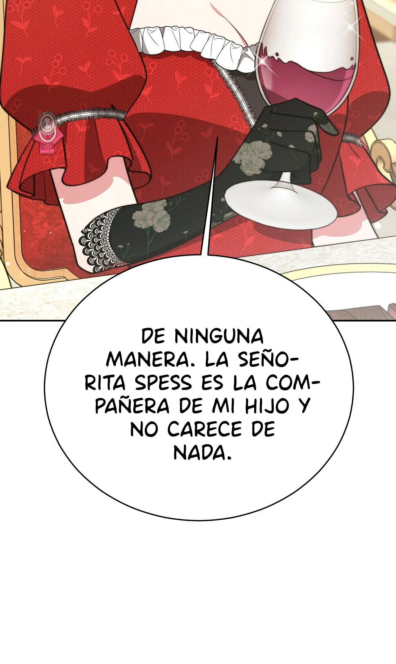 La princesa olvidada quiere vivir en paz Capitulo 66 página 24