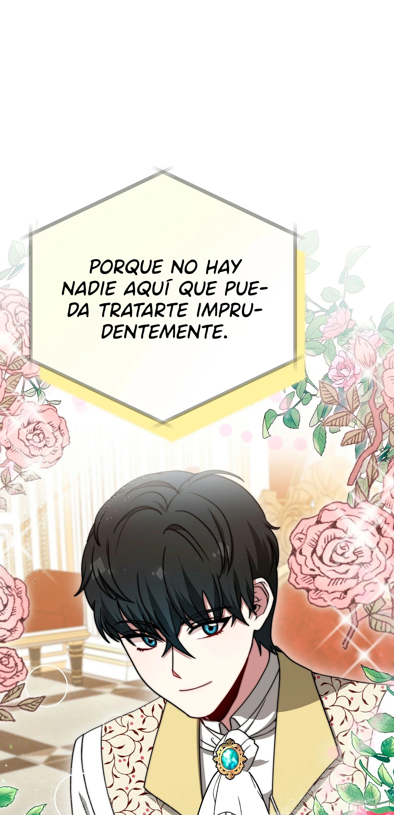 La princesa olvidada quiere vivir en paz Capitulo 66 página 40