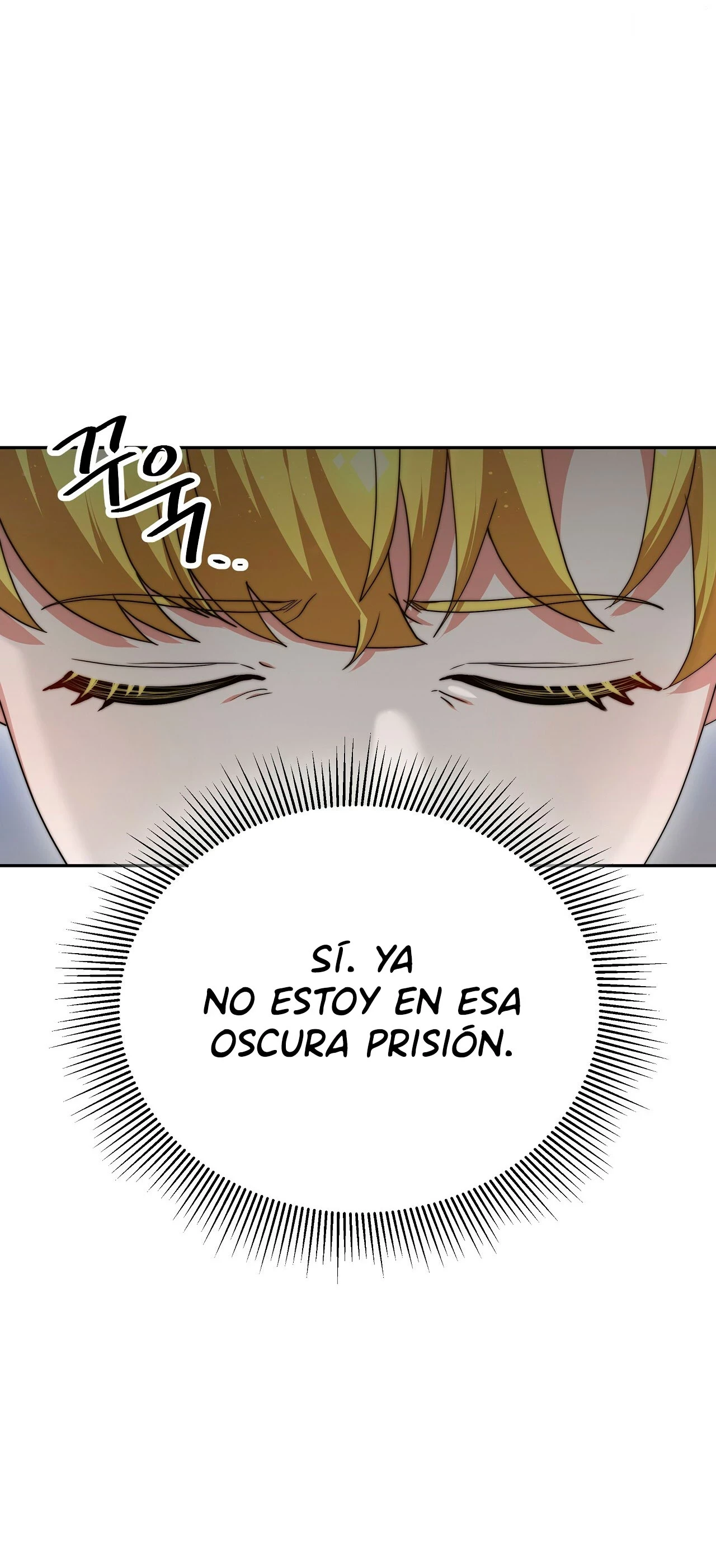 La princesa olvidada quiere vivir en paz Capitulo 66 página 42