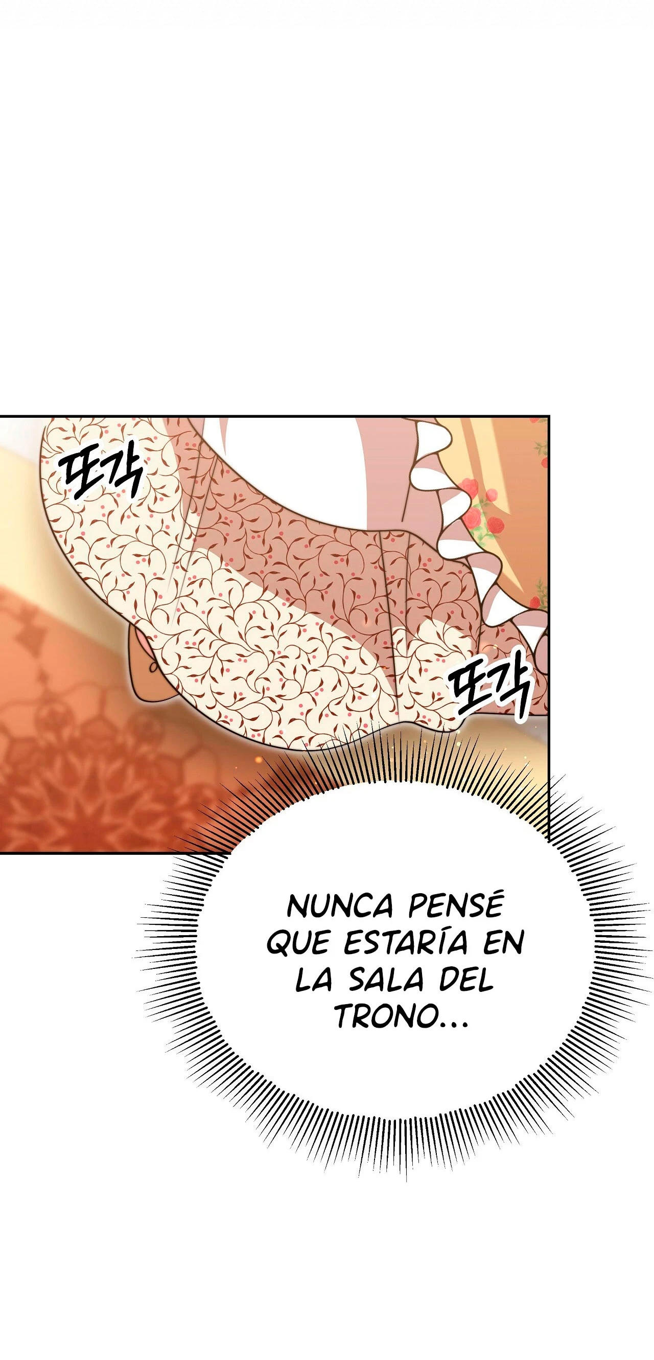 La princesa olvidada quiere vivir en paz Capitulo 67 página 13