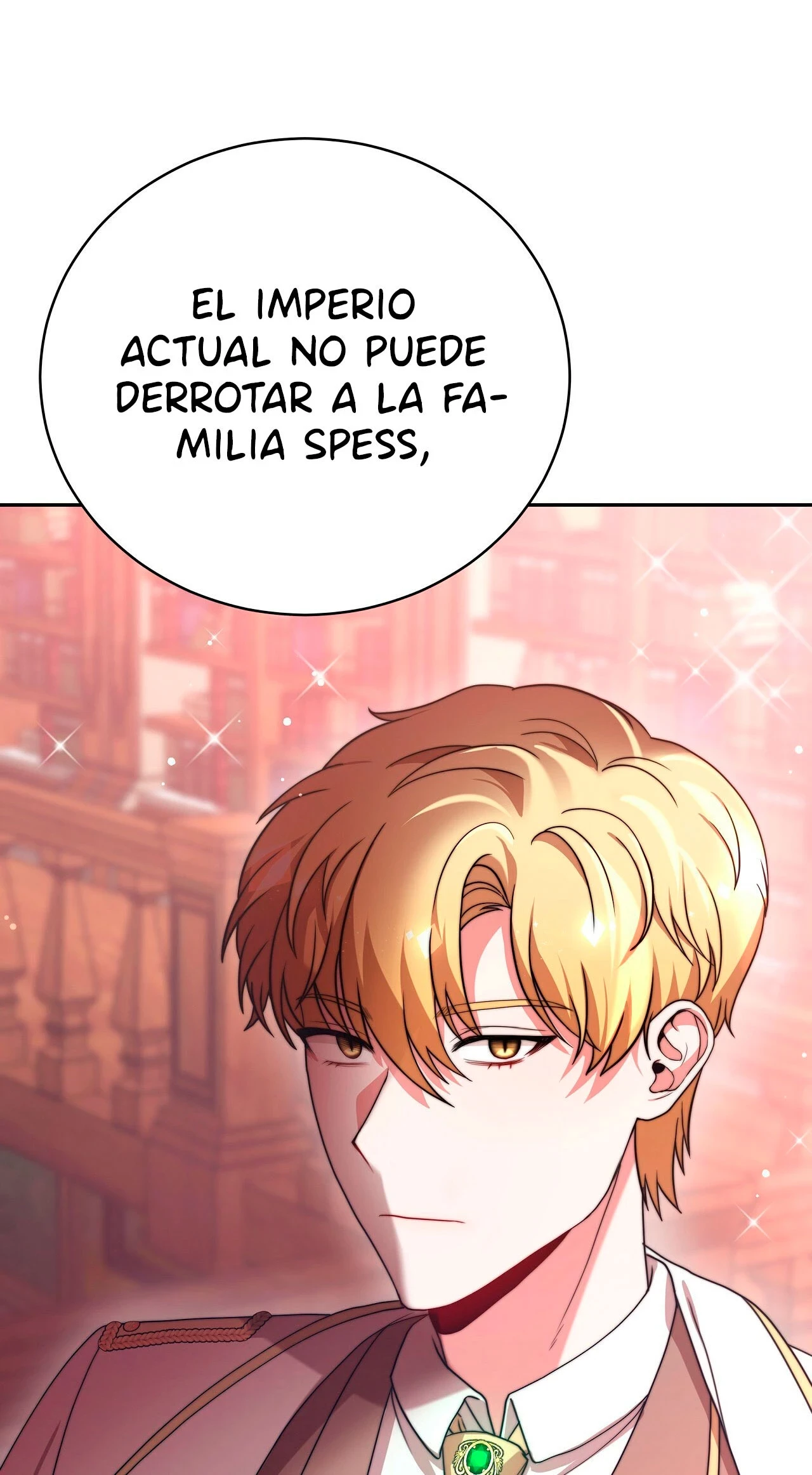 La princesa olvidada quiere vivir en paz Capitulo 67 página 36