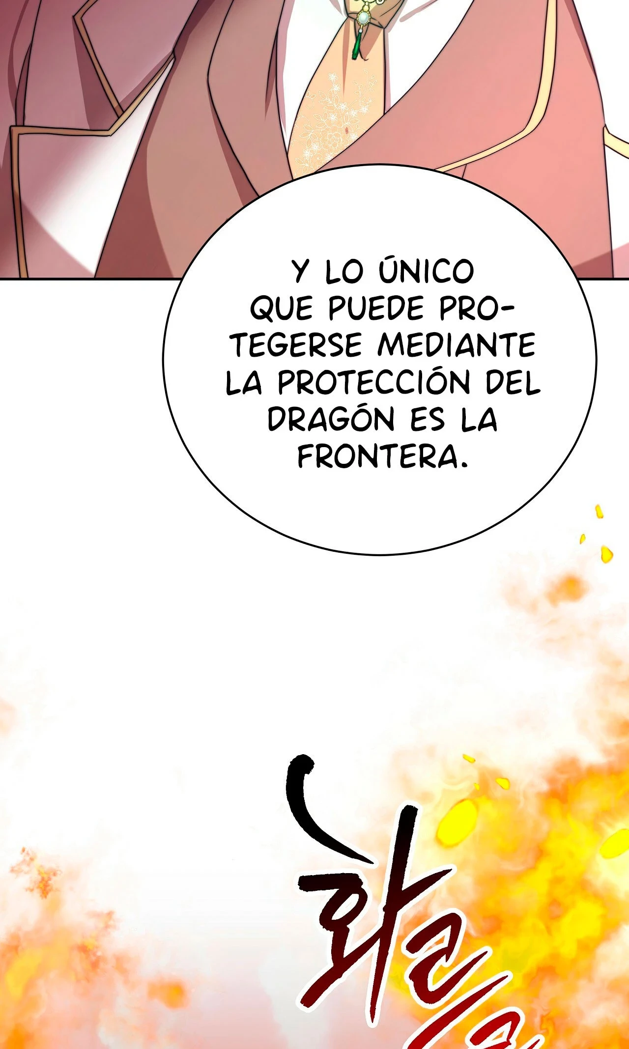 La princesa olvidada quiere vivir en paz Capitulo 67 página 37