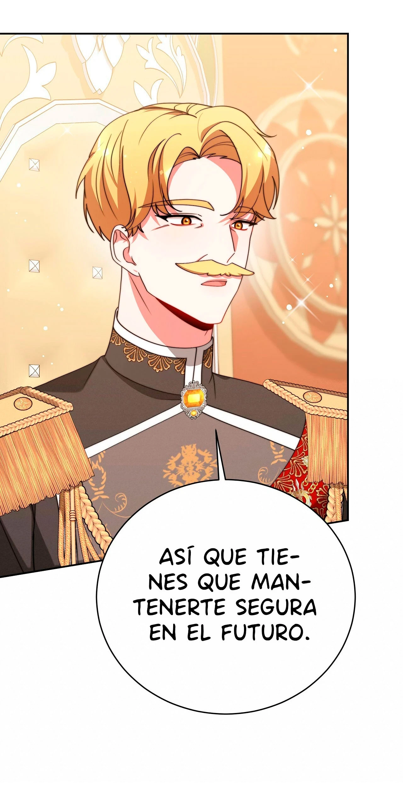 La princesa olvidada quiere vivir en paz Capitulo 67 página 40