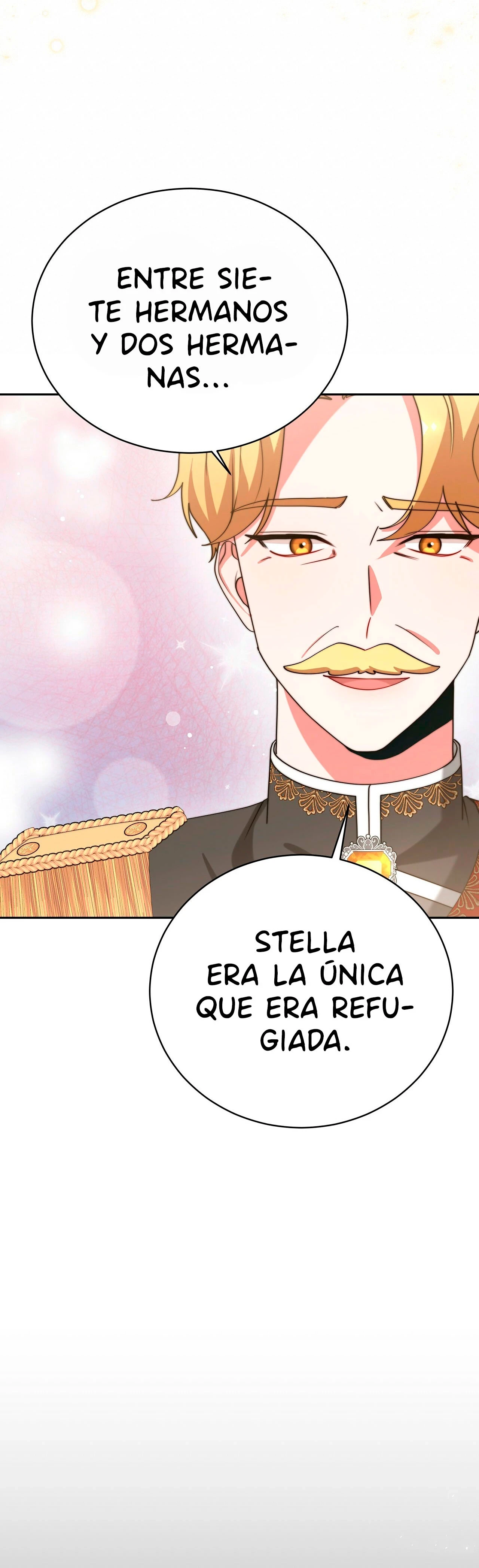 La princesa olvidada quiere vivir en paz Capitulo 67 página 46