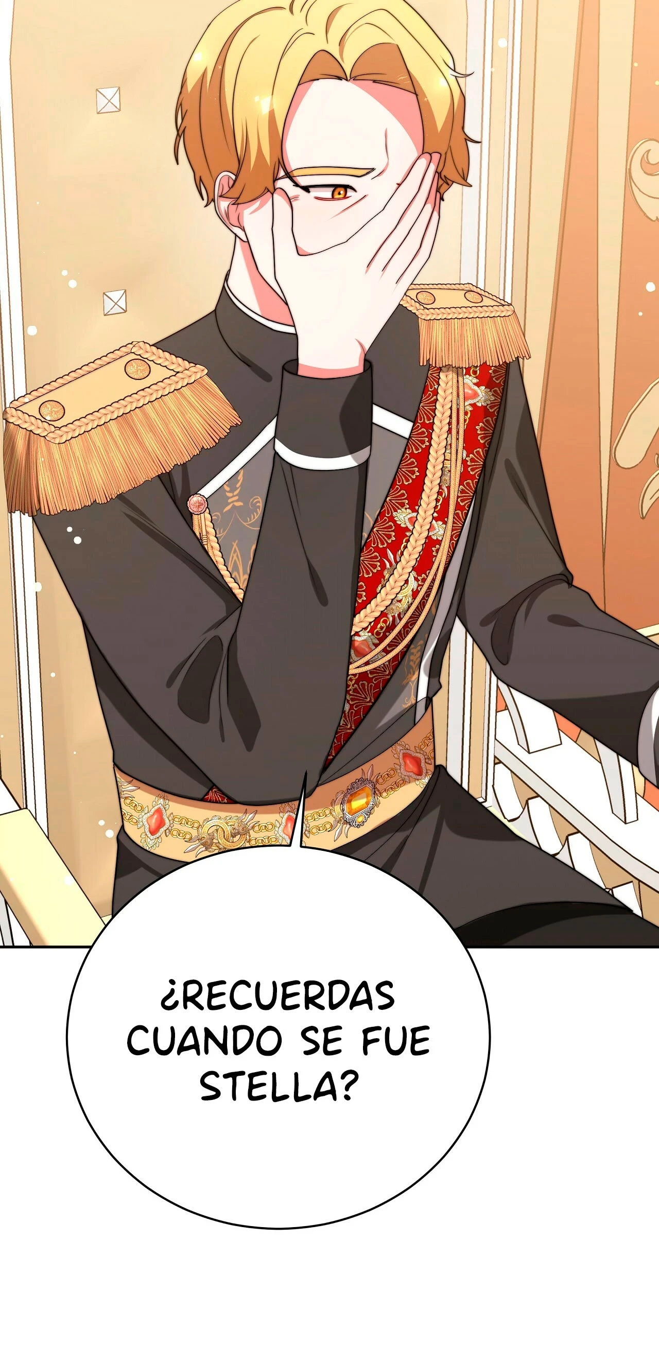 La princesa olvidada quiere vivir en paz Capitulo 67 página 51