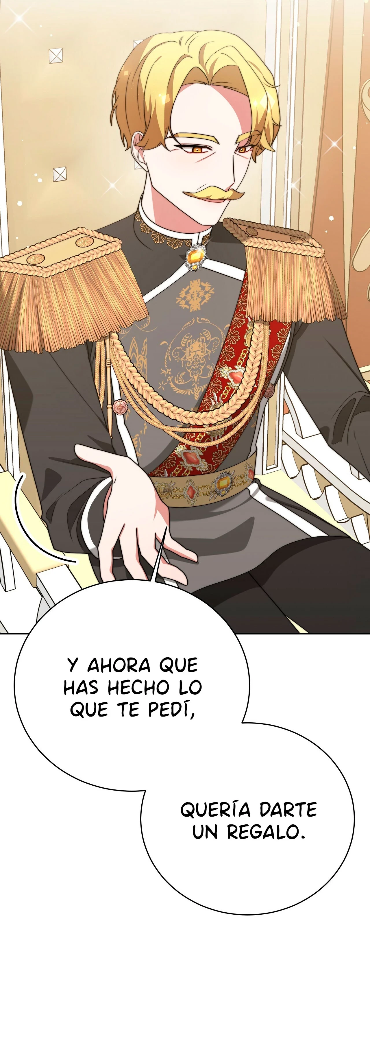 La princesa olvidada quiere vivir en paz Capitulo 67 página 58