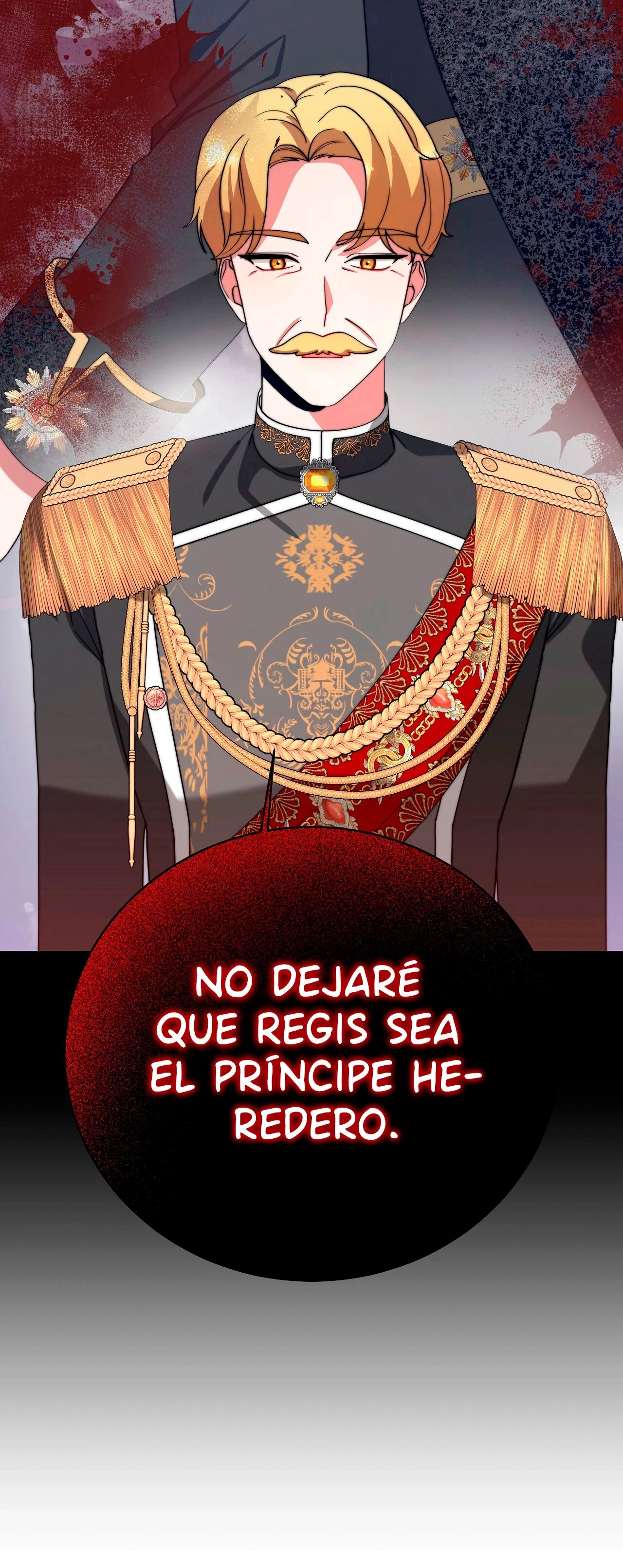 La princesa olvidada quiere vivir en paz Capitulo 67 página 63