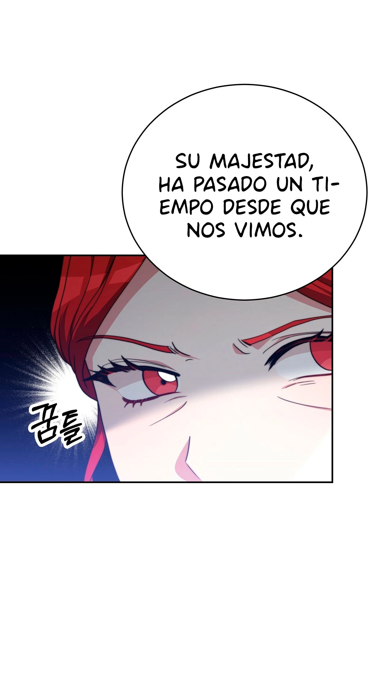 La princesa olvidada quiere vivir en paz Capitulo 68 página 23