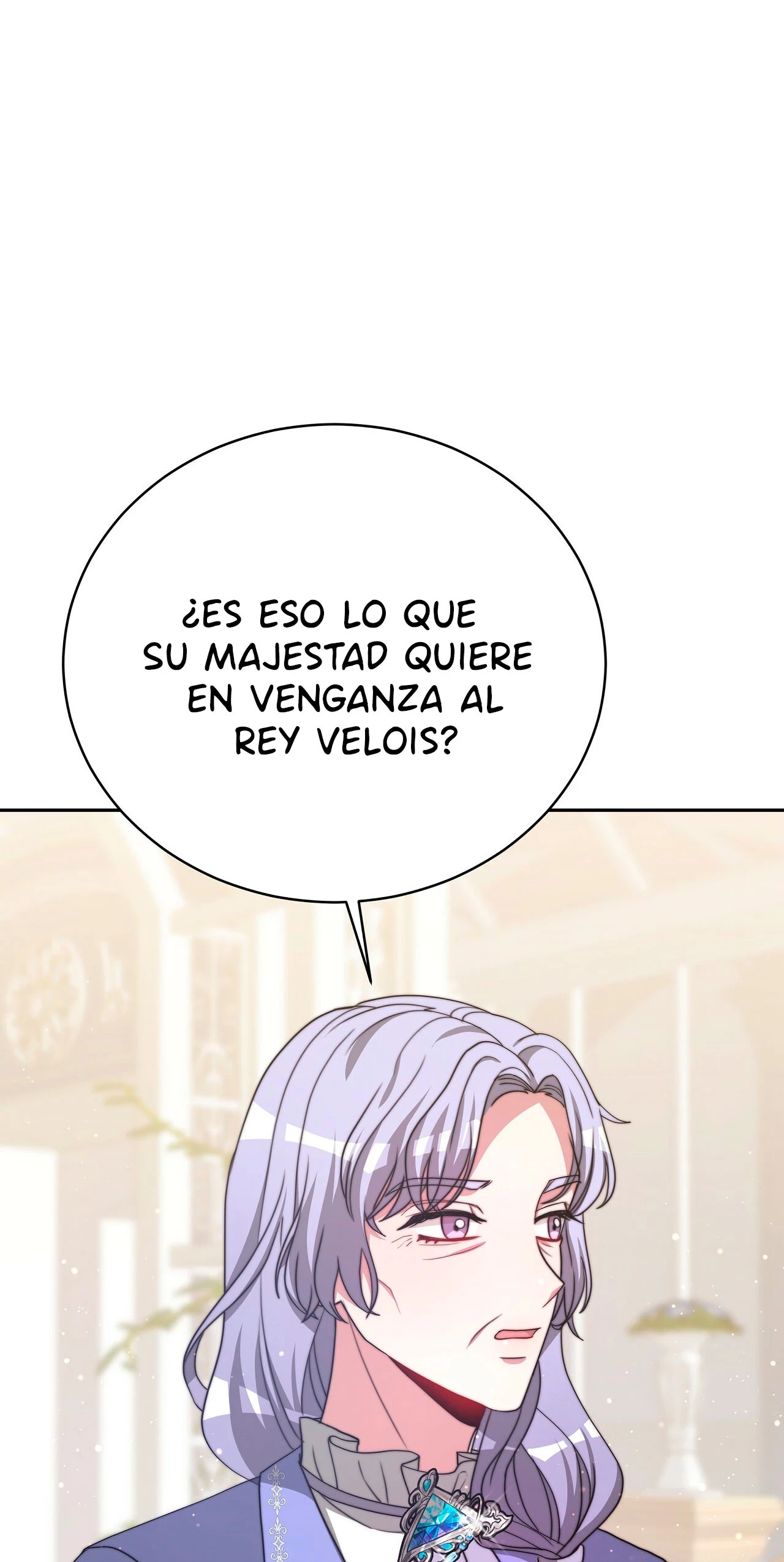 La princesa olvidada quiere vivir en paz Capitulo 68 página 42